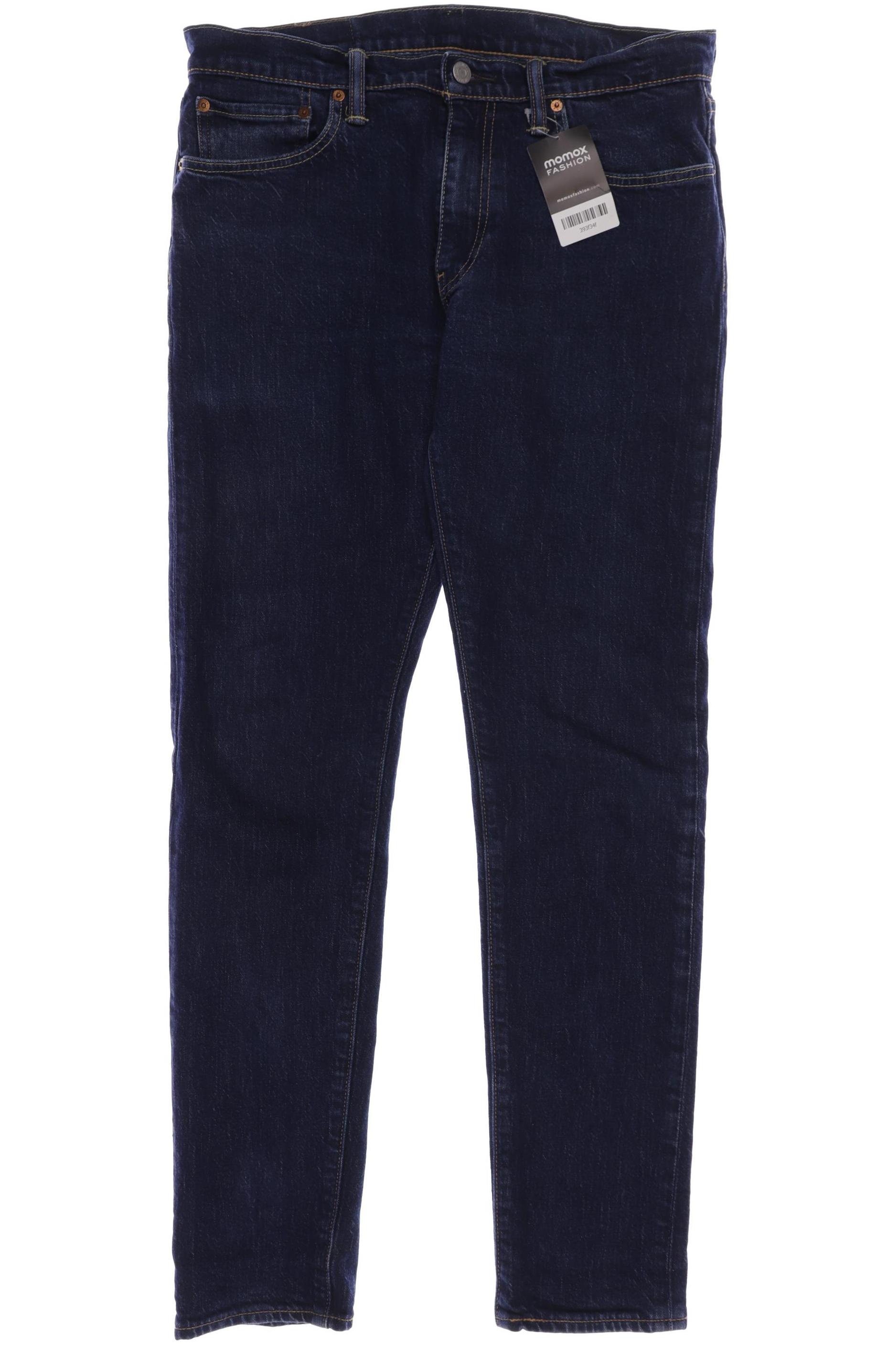 

Levis Damen Jeans, blau, Gr. 32