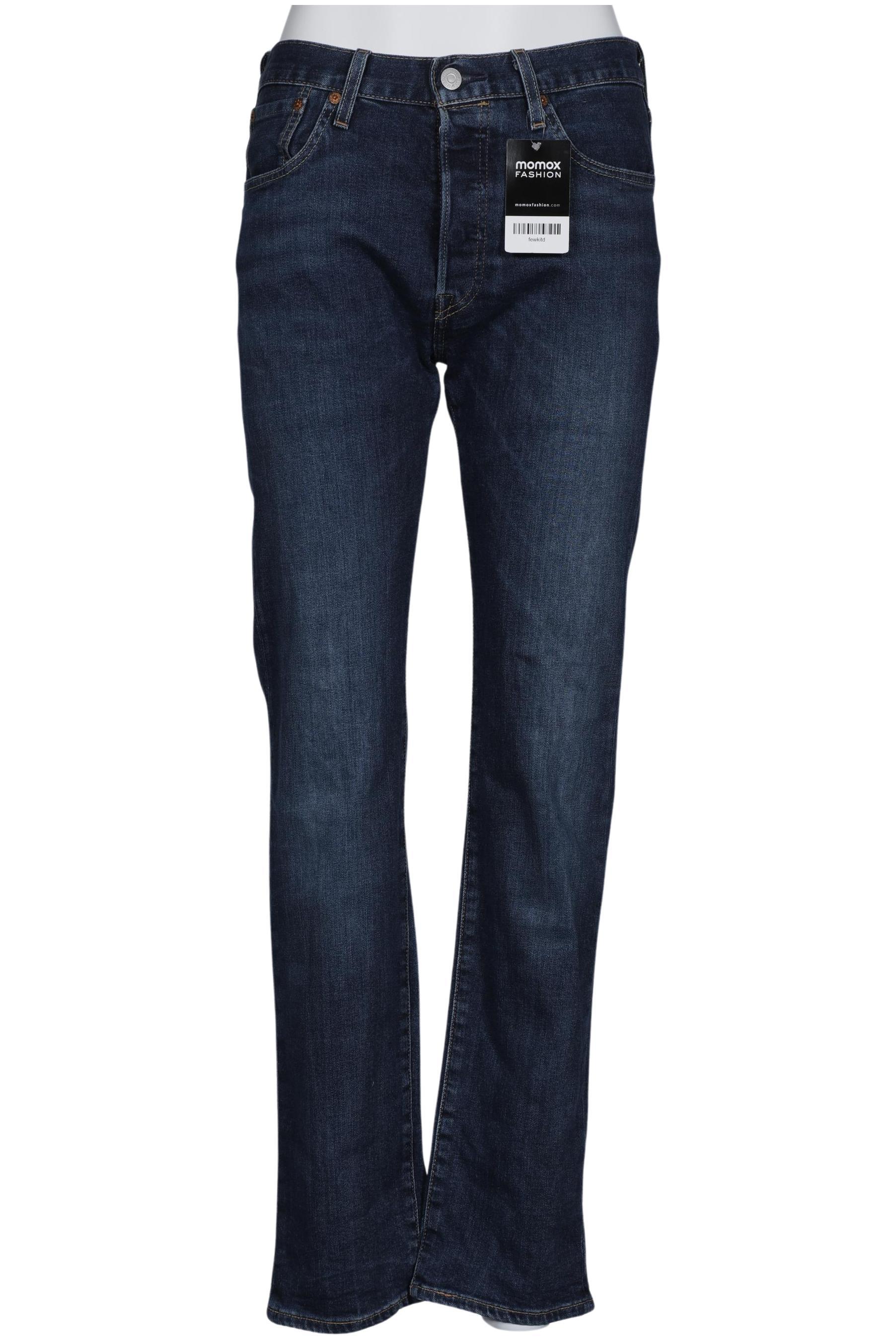 

Levis Damen Jeans, marineblau, Gr. 29