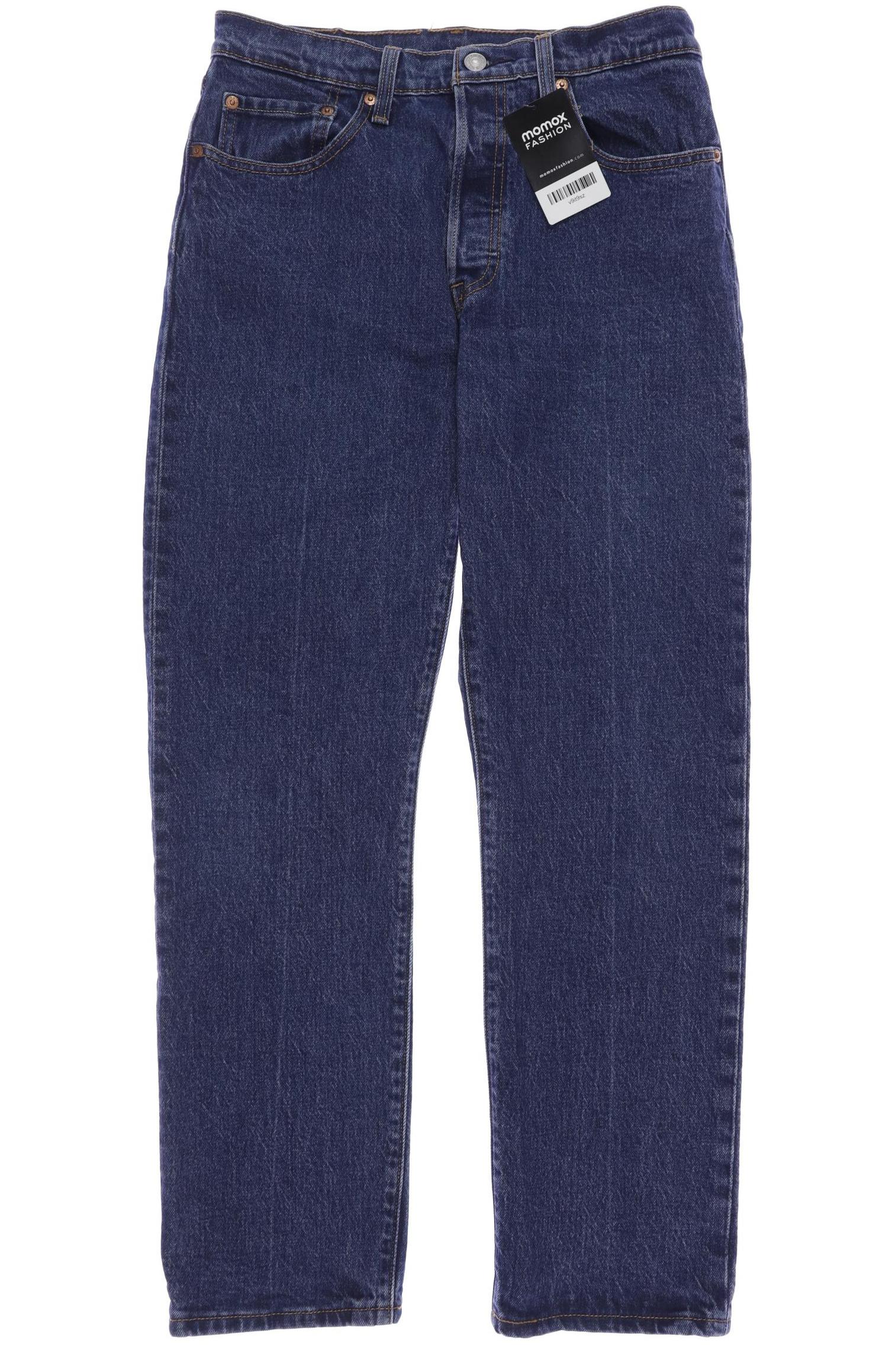 

Levis Damen Jeans, blau, Gr. 29