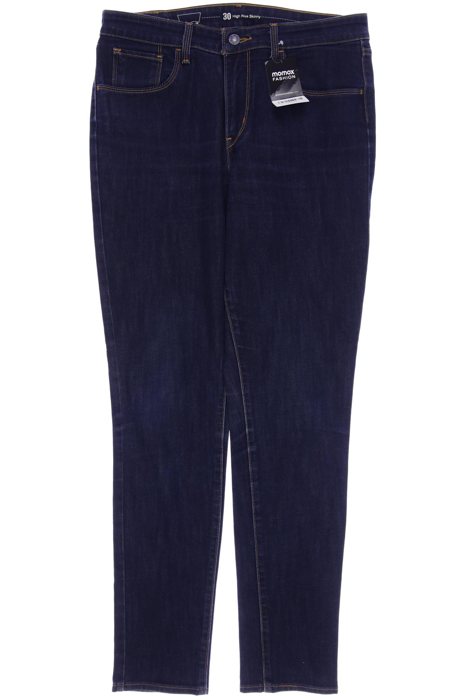 

Levis Damen Jeans, marineblau