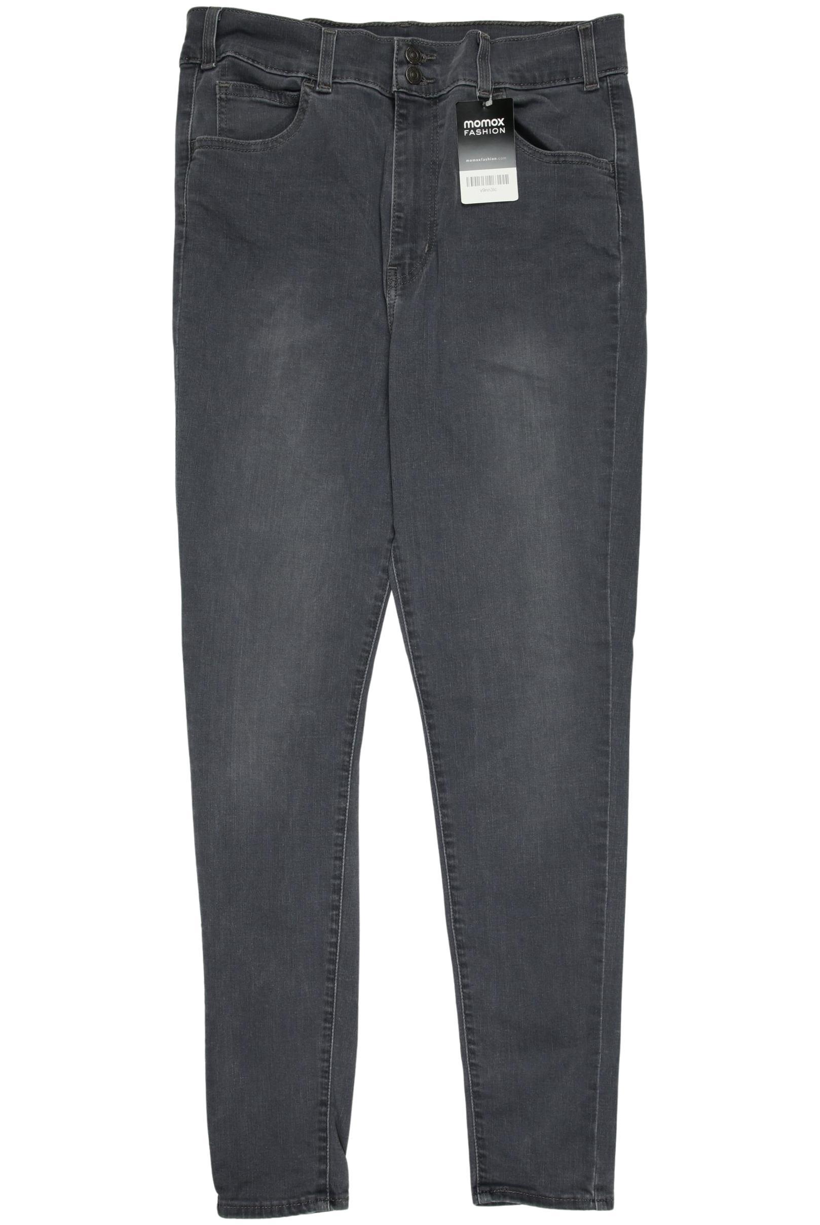 

Levis Damen Jeans, grau, Gr. 31