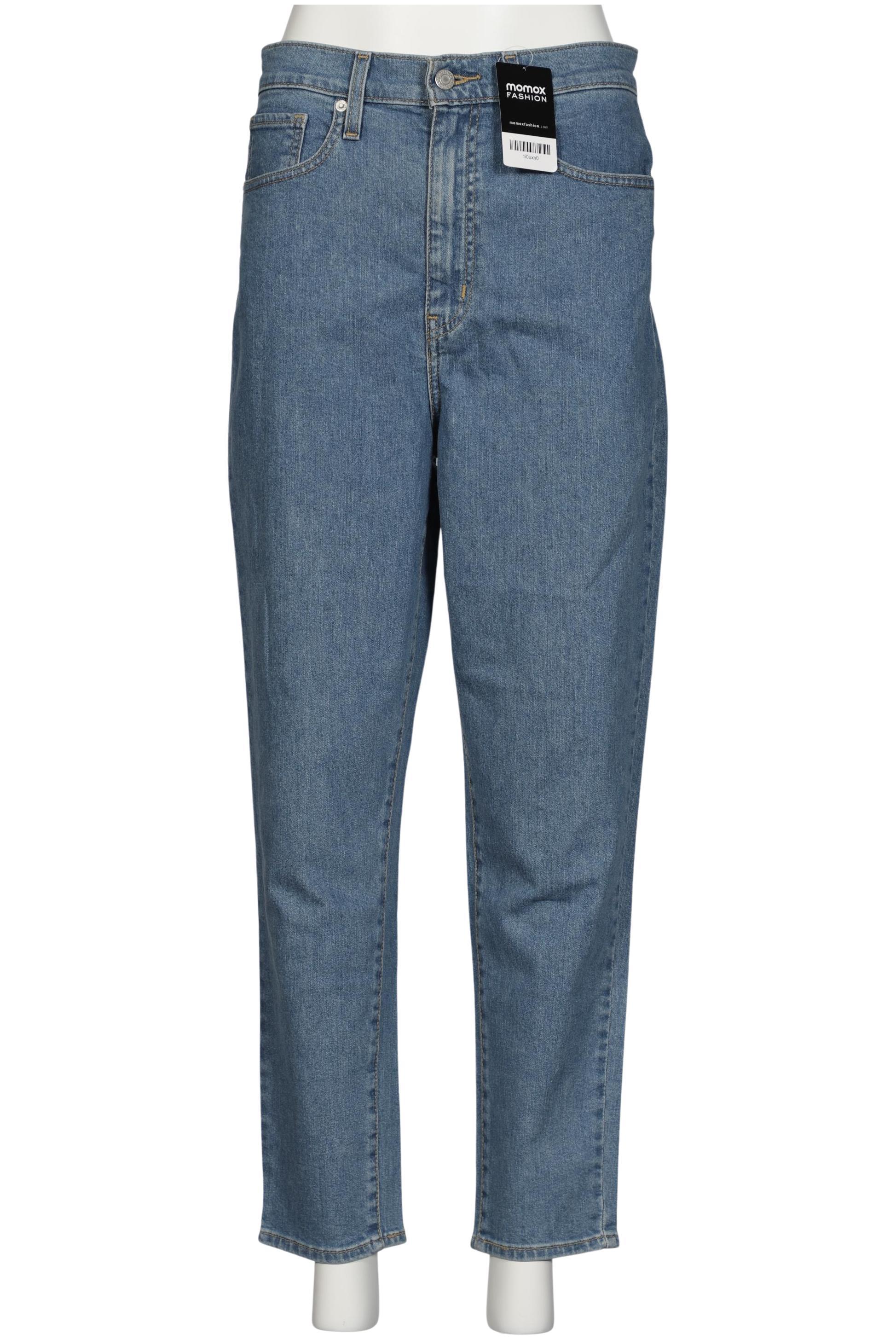 

Levis Damen Jeans, blau, Gr. 30