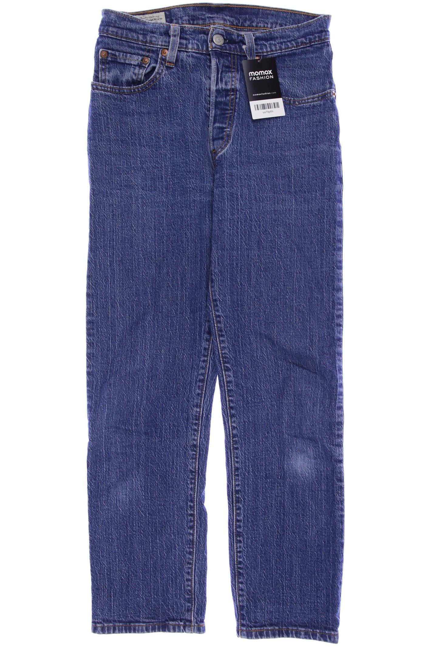 

Levis Damen Jeans, blau