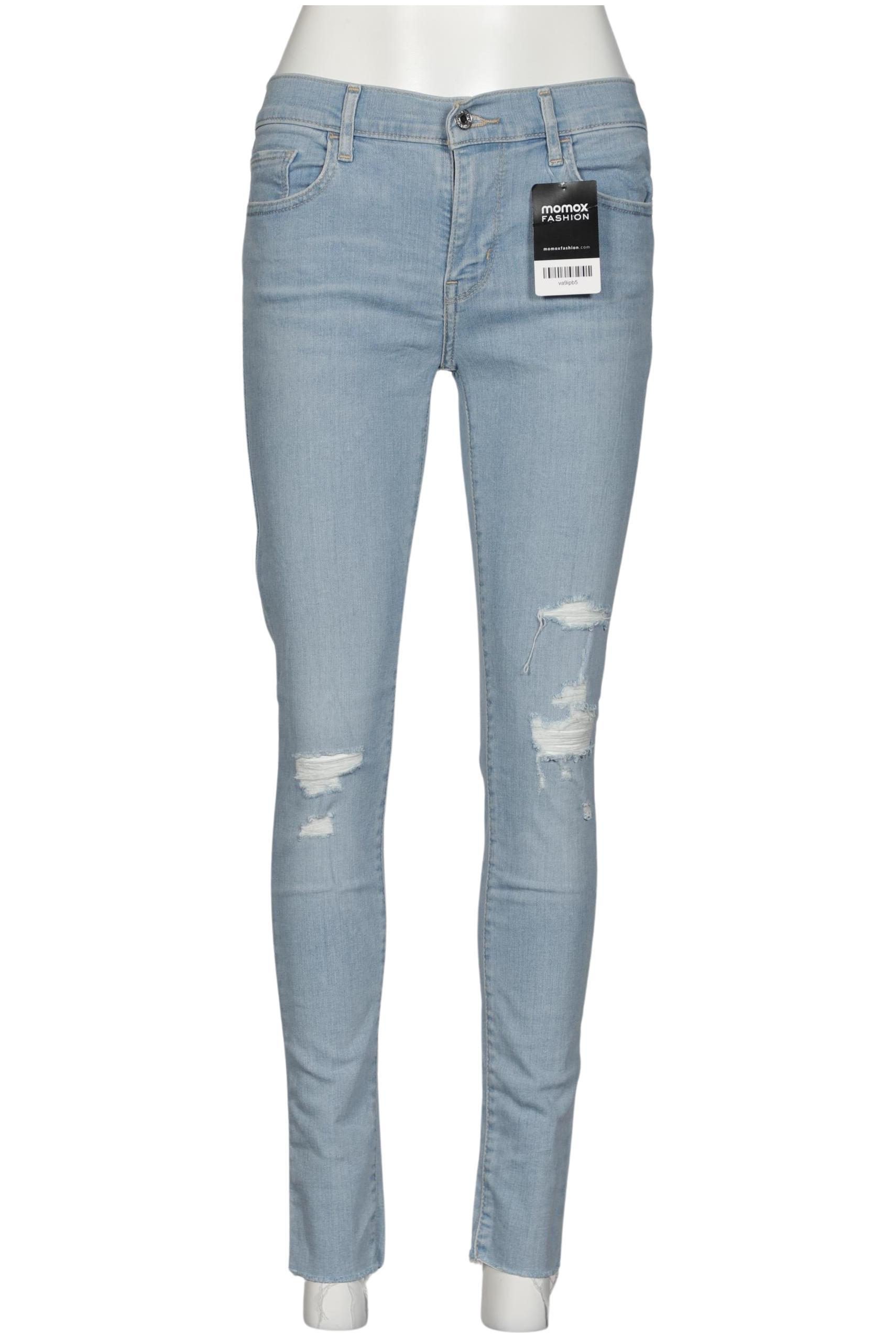 

Levis Damen Jeans, hellblau, Gr. 27