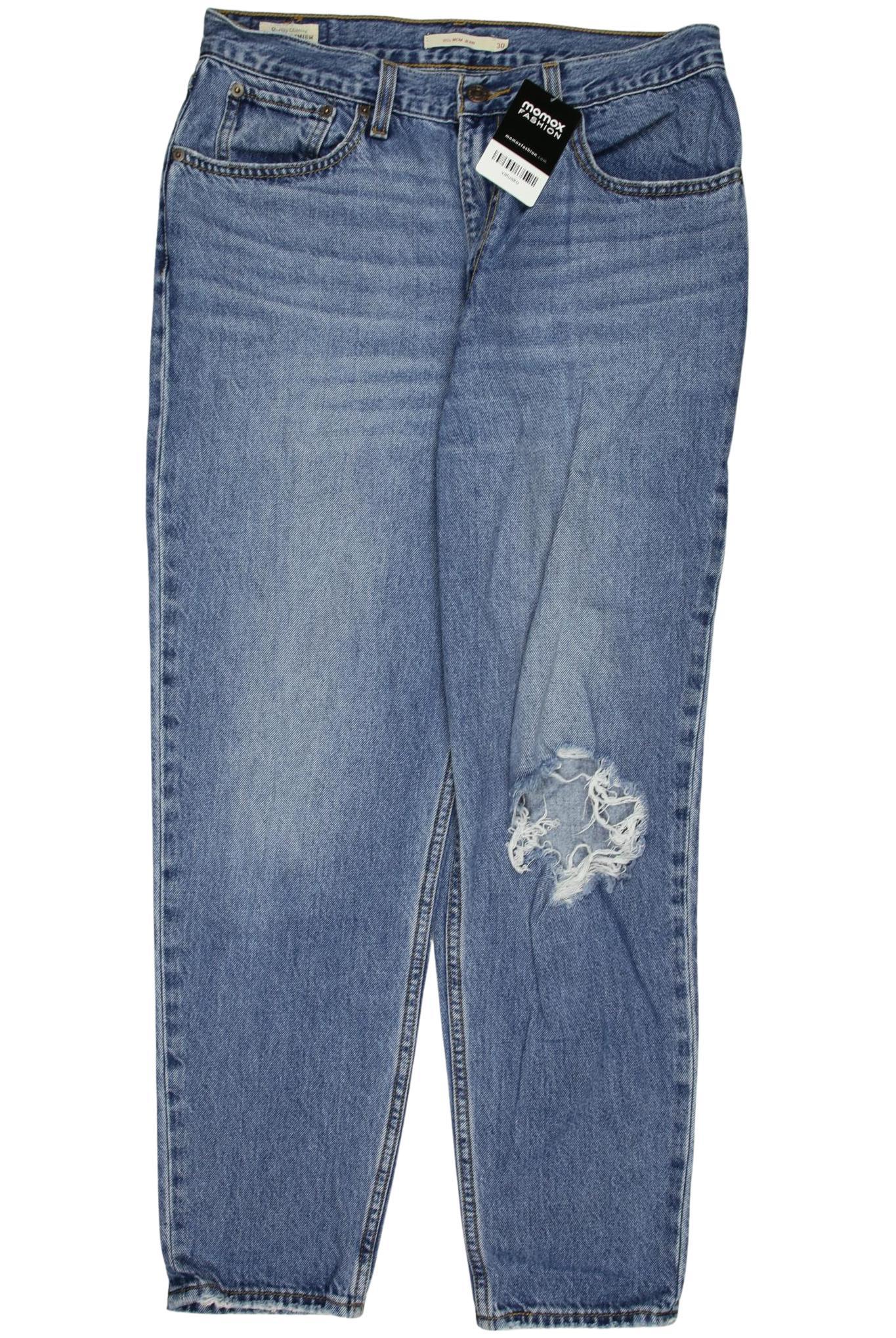 

Levis Damen Jeans, blau, Gr. 30
