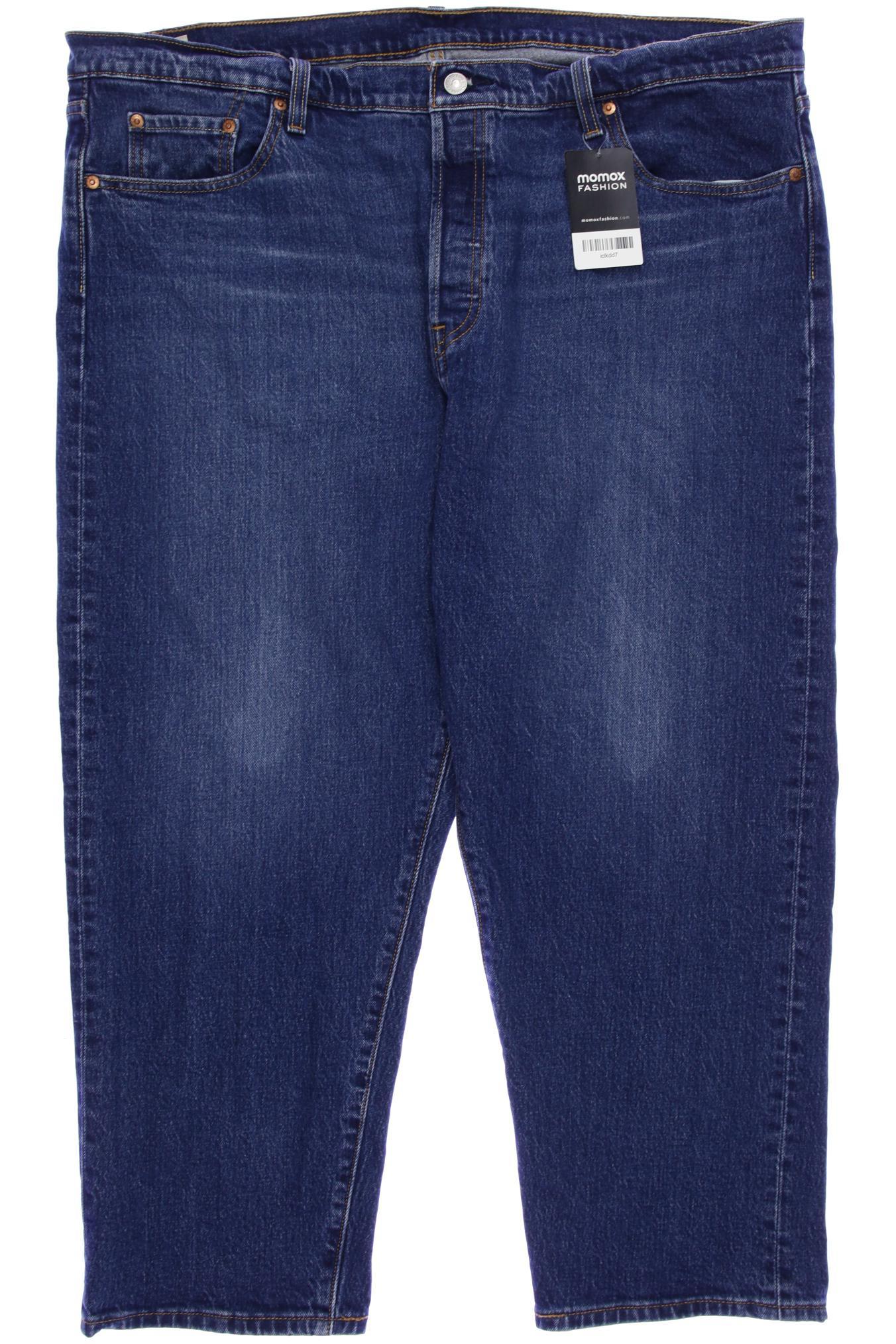 

Levis Damen Jeans, marineblau, Gr. 34