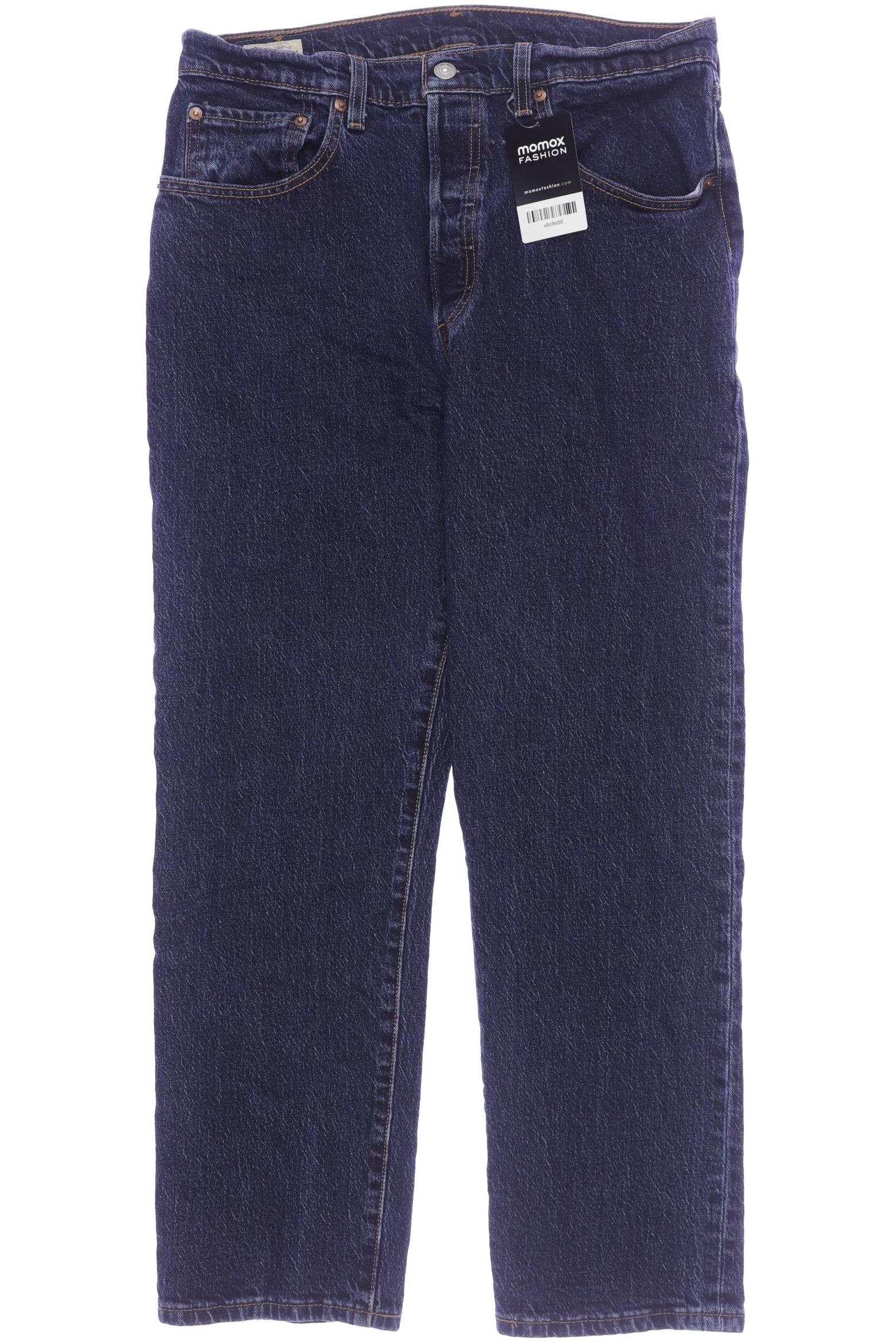 

Levis Damen Jeans, marineblau, Gr. 31