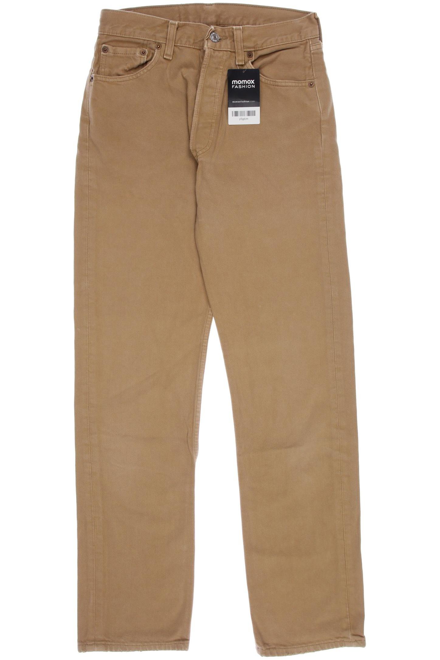 

Levis Damen Jeans, beige, Gr. 29