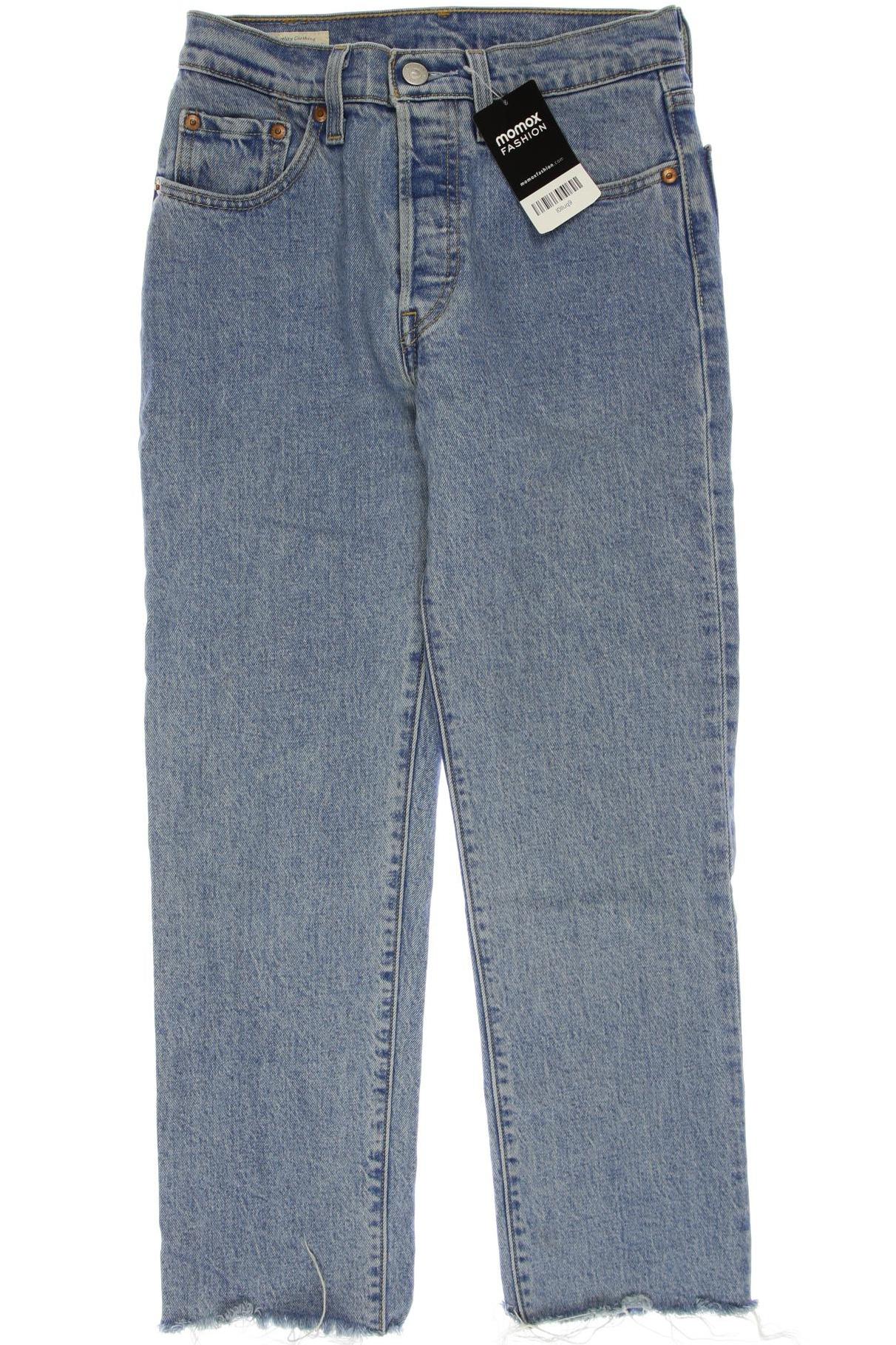

Levis Damen Jeans, blau