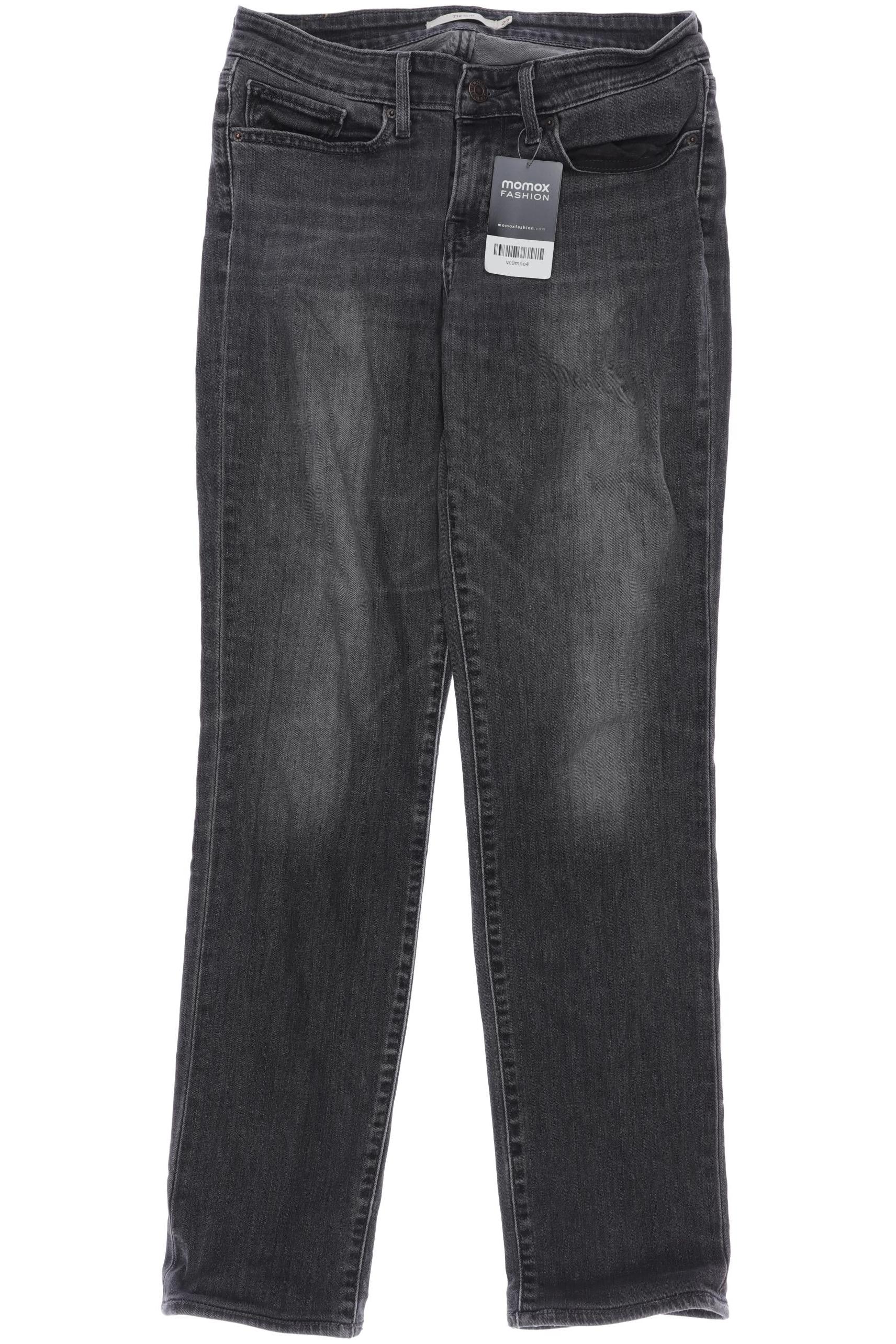 Thumbnail - Levis Damen Jeans, grau, Gr. 27