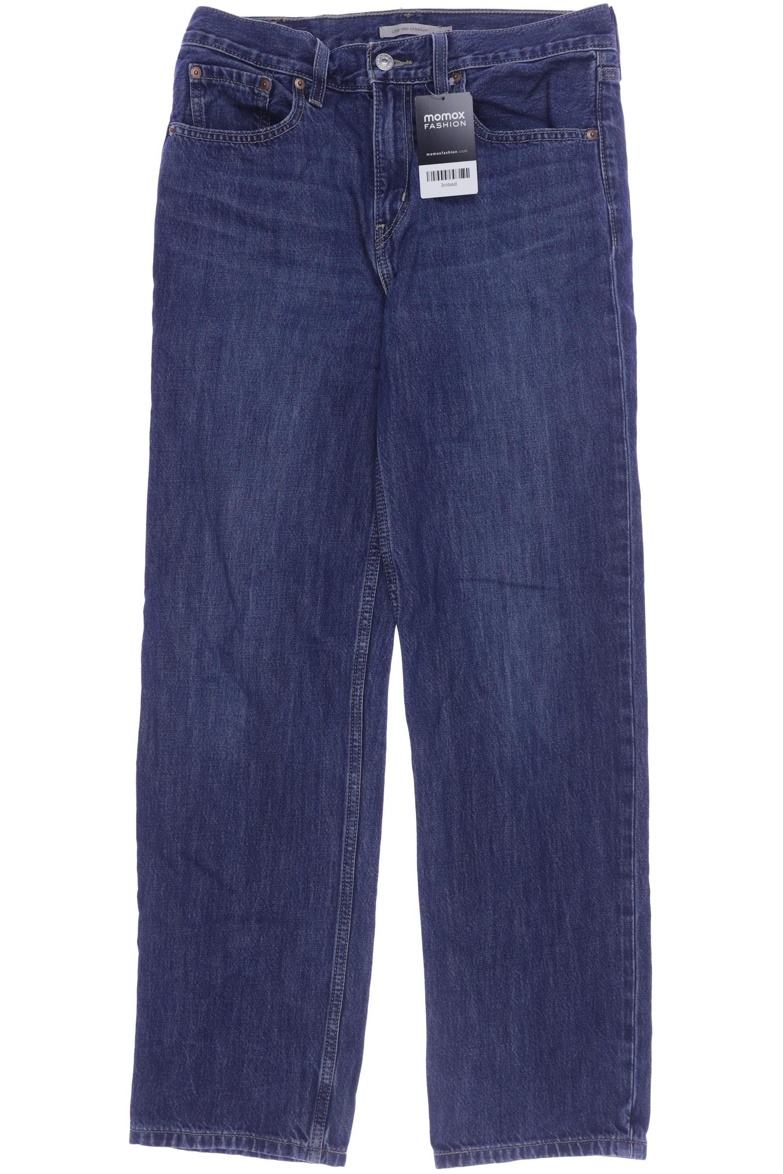 

Levis Damen Jeans, blau, Gr. 27