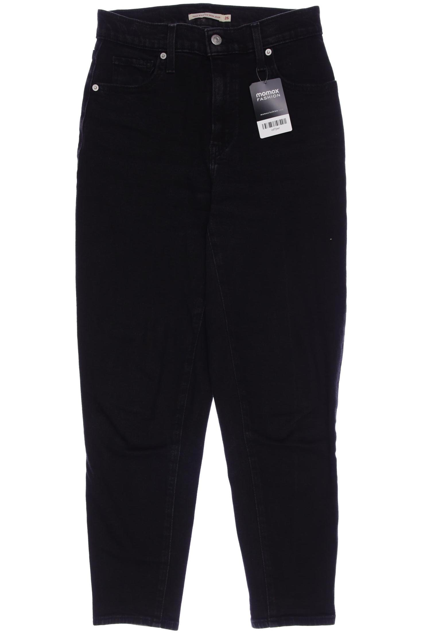 

Levis Damen Jeans, grau, Gr. 26