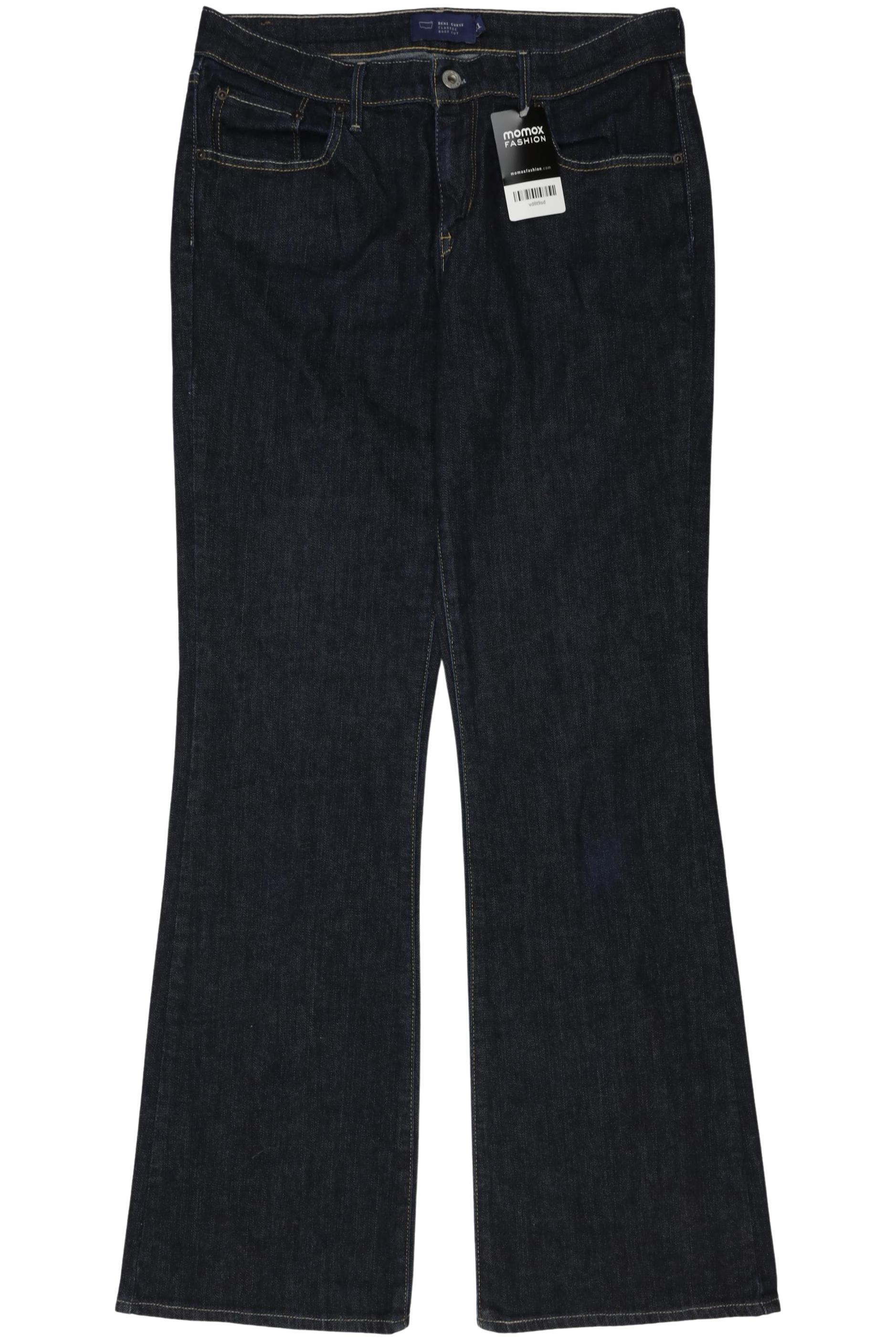 

Levis Damen Jeans, marineblau, Gr. 31