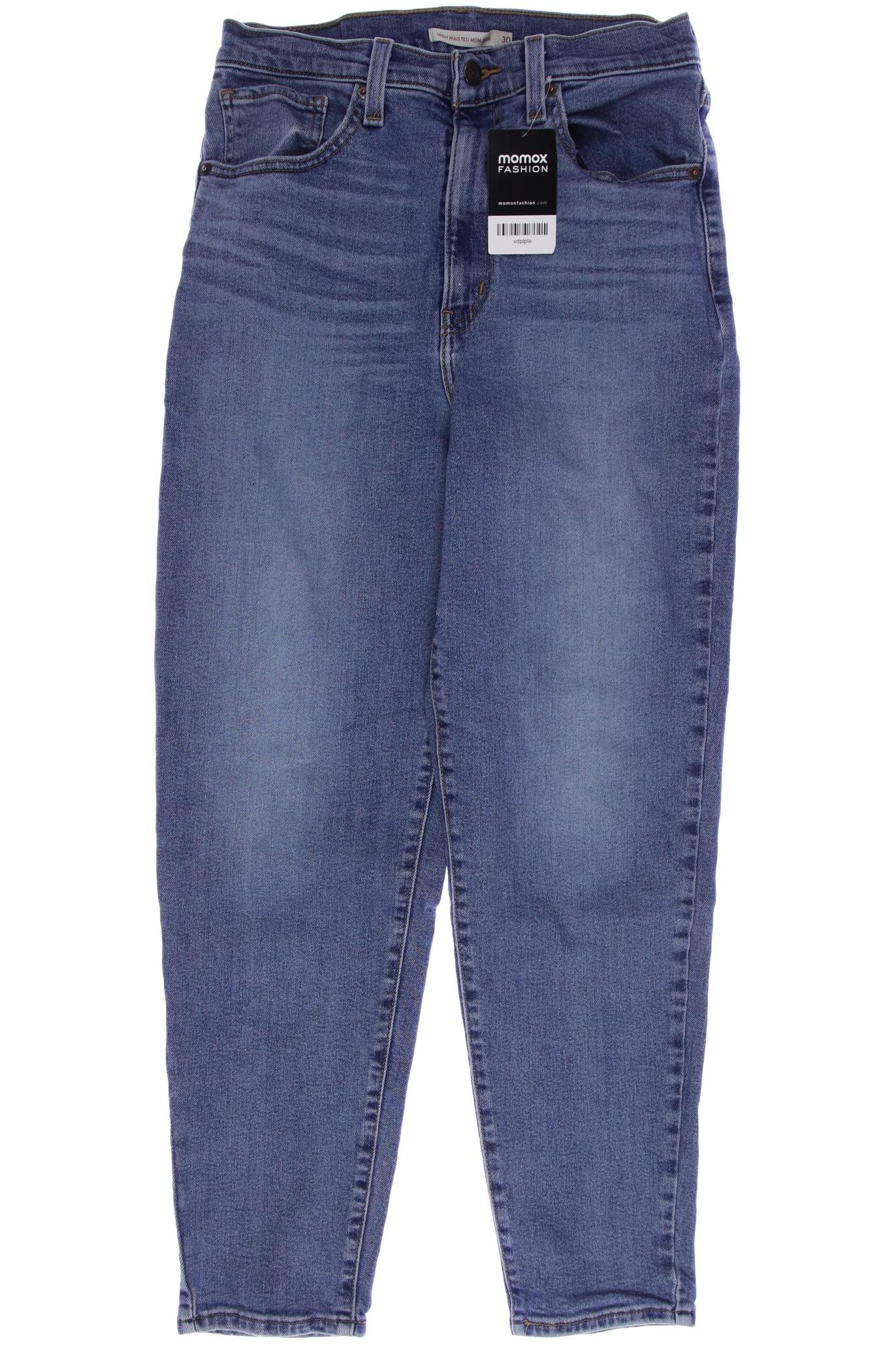 

Levis Damen Jeans, blau