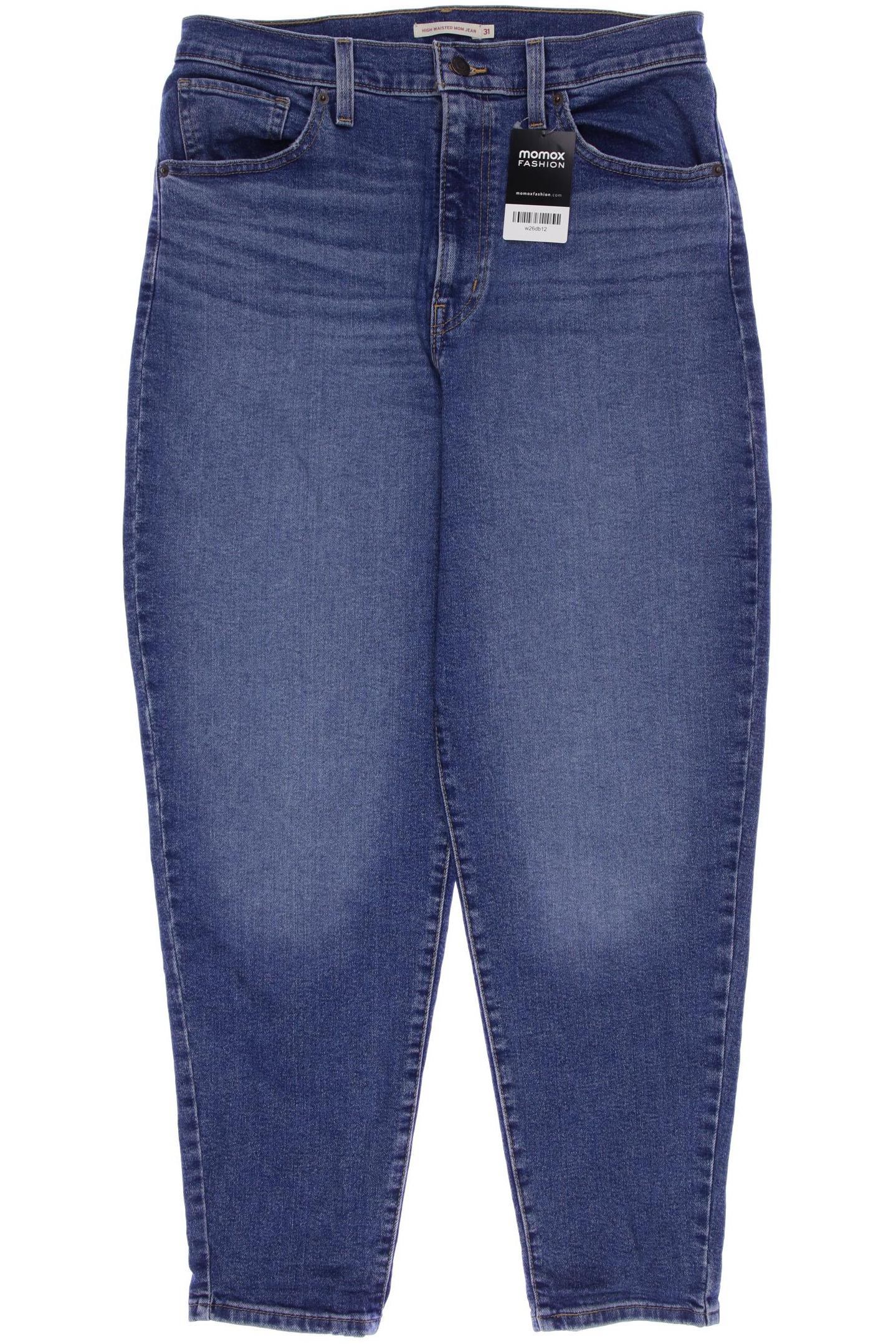 

Levis Damen Jeans, blau, Gr. 31