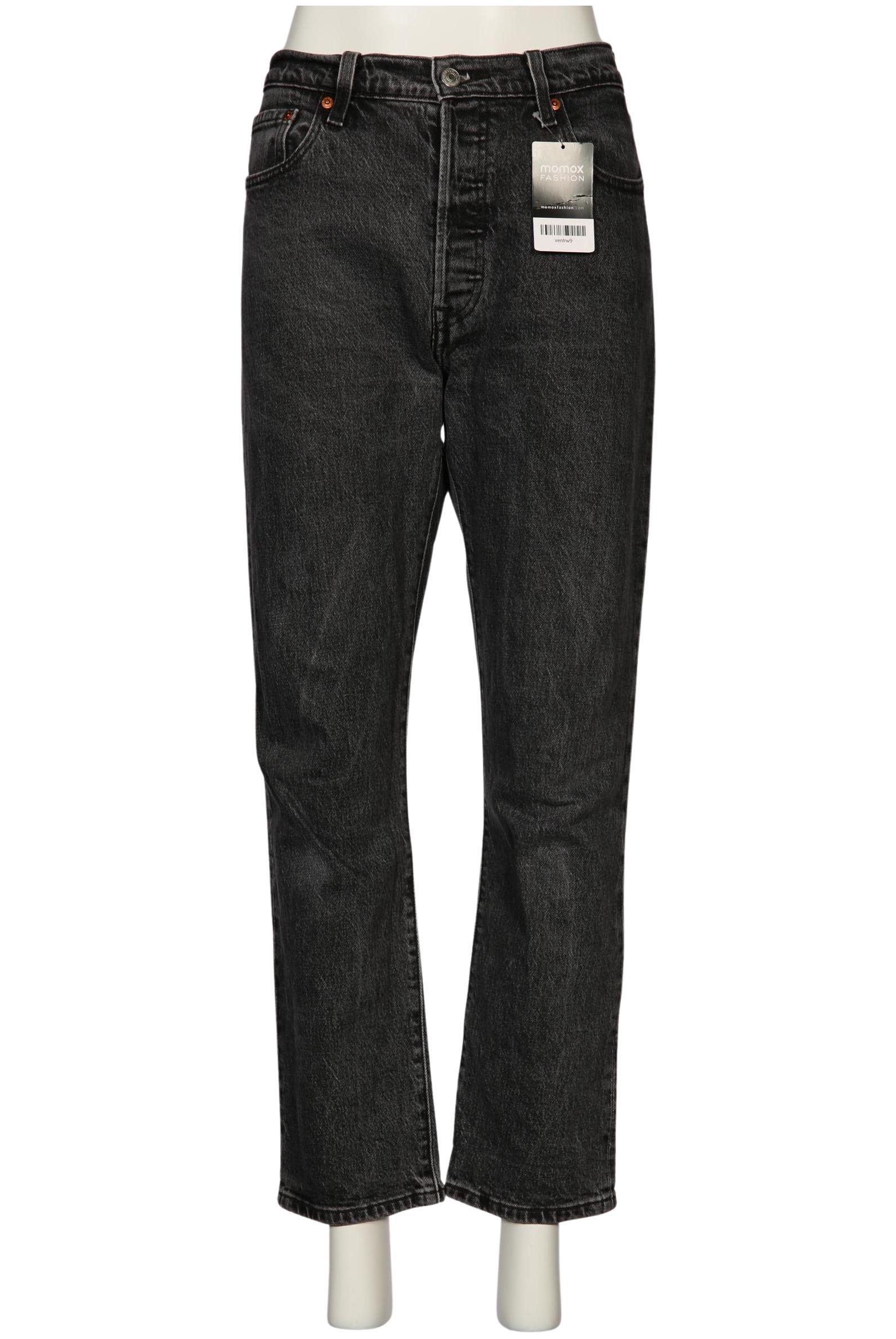 

Levis Damen Jeans, grau, Gr. 29