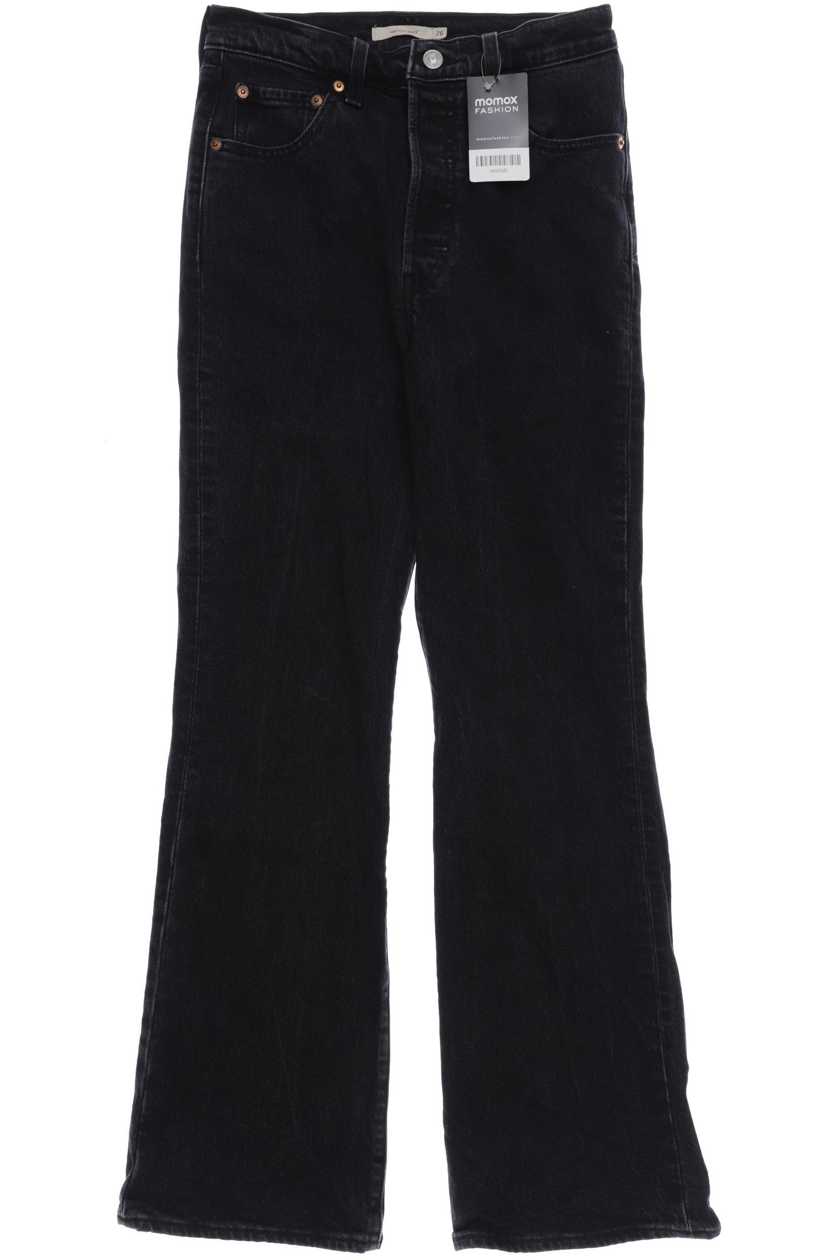 

Levis Damen Jeans, grau