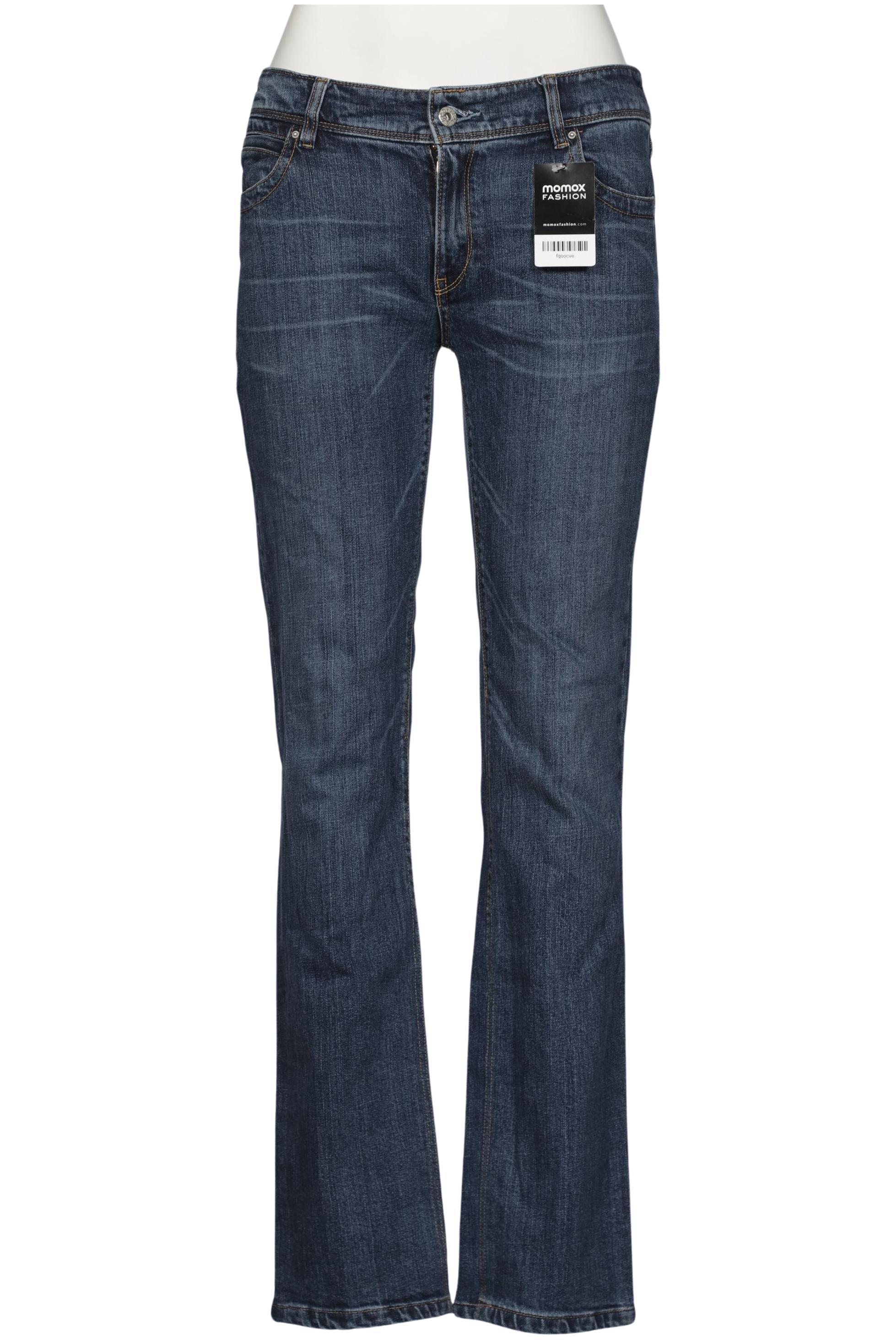 

Levis Damen Jeans, blau, Gr. 32