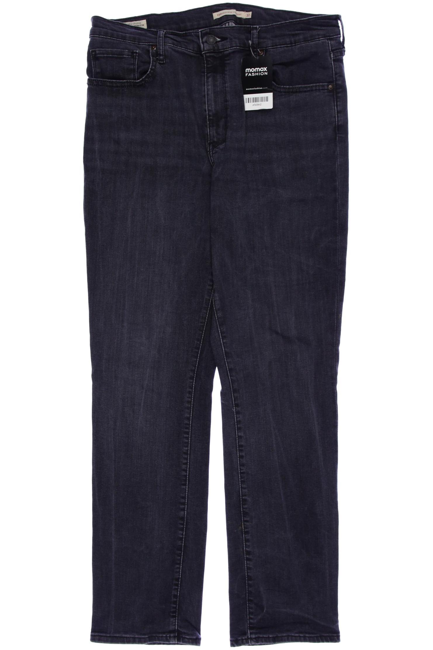 

Levis Damen Jeans, grau