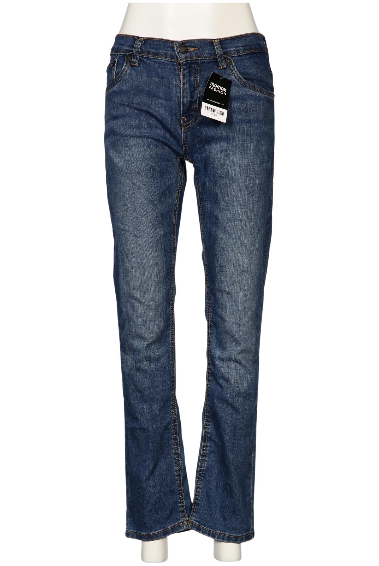 

Levis Damen Jeans, blau, Gr. 27