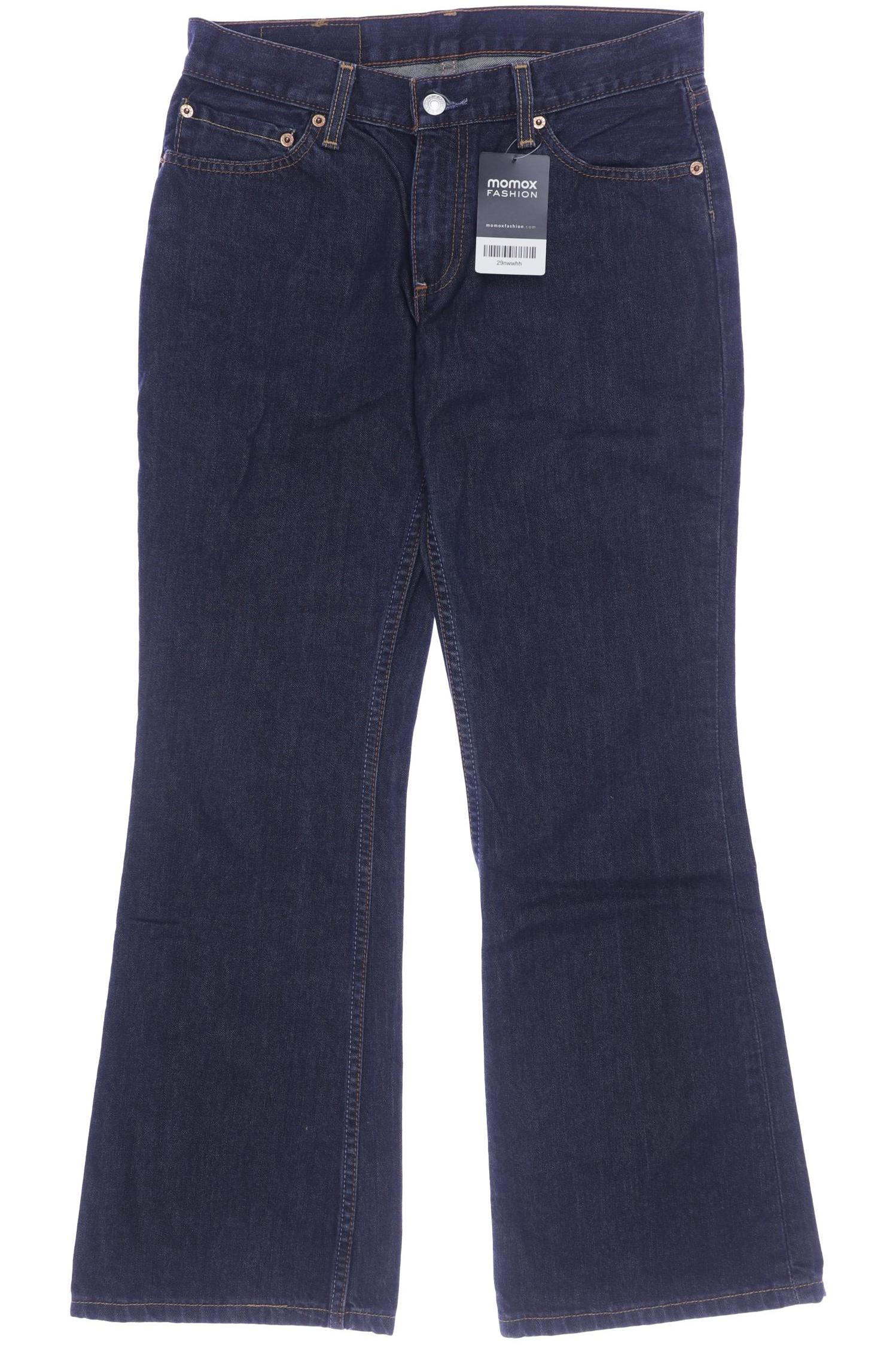 

Levis Damen Jeans, marineblau, Gr. 29