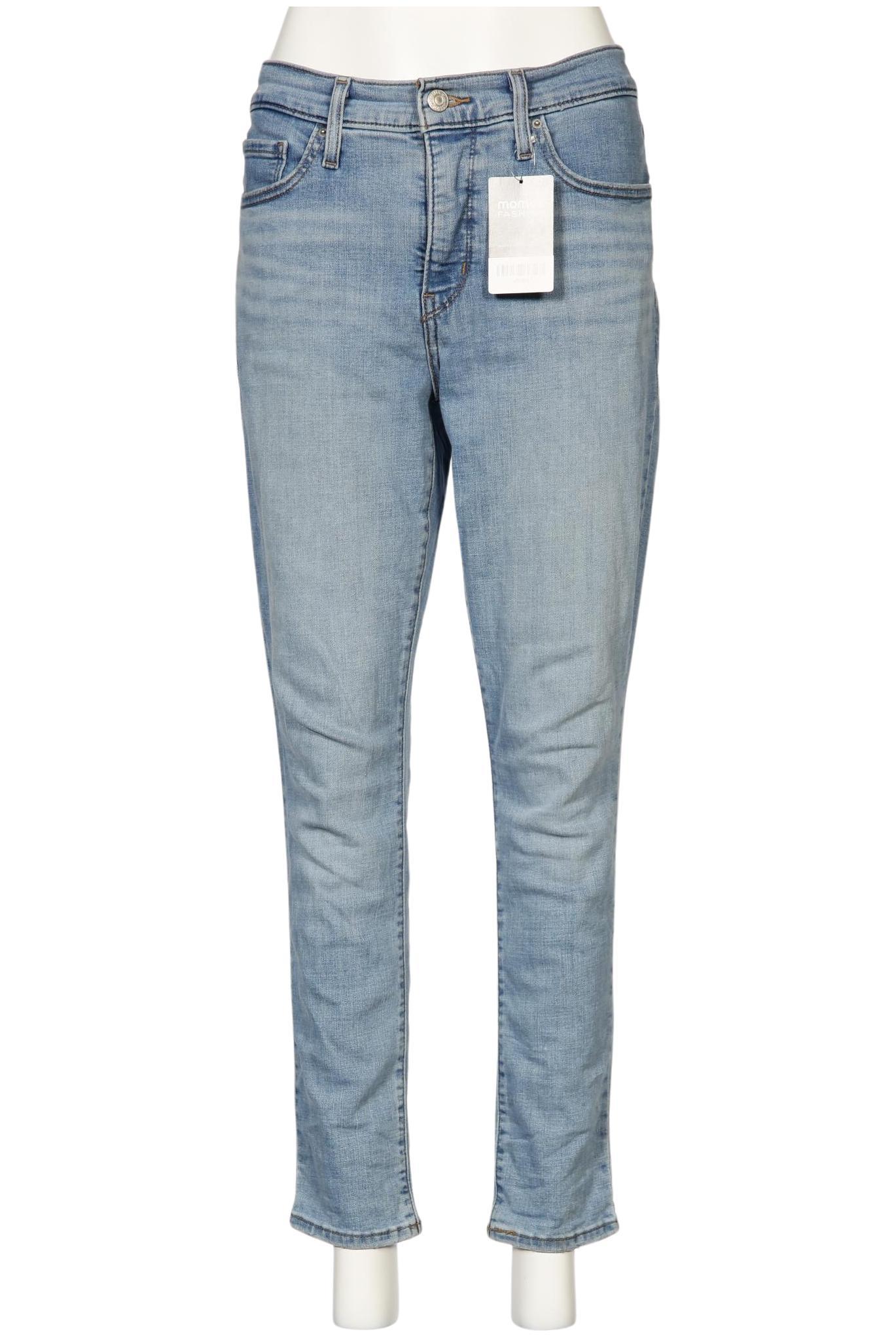 

Levis Damen Jeans, hellblau, Gr. 30