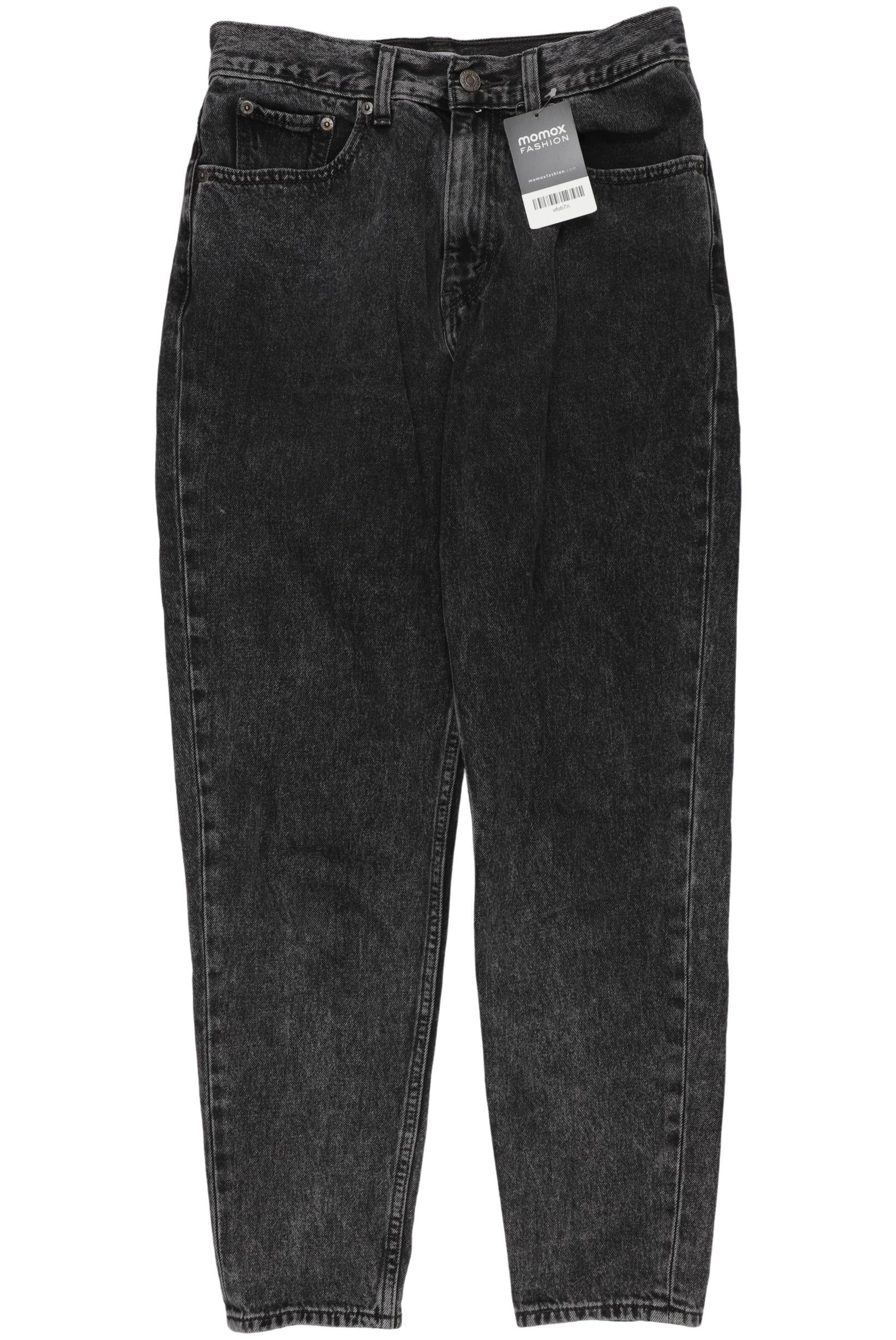 

Levis Damen Jeans, grau, Gr. 27