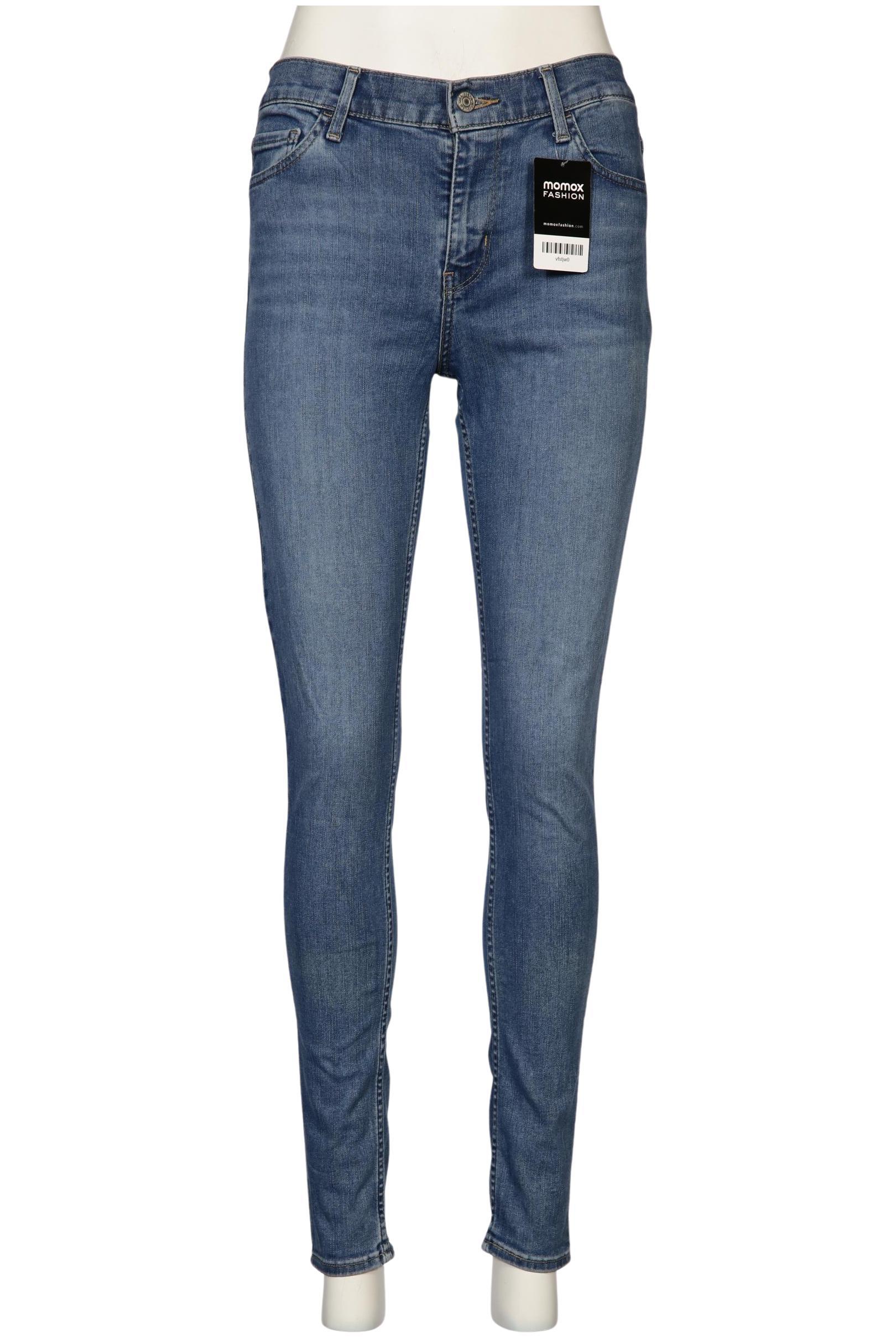

Levis Damen Jeans, blau, Gr. 29