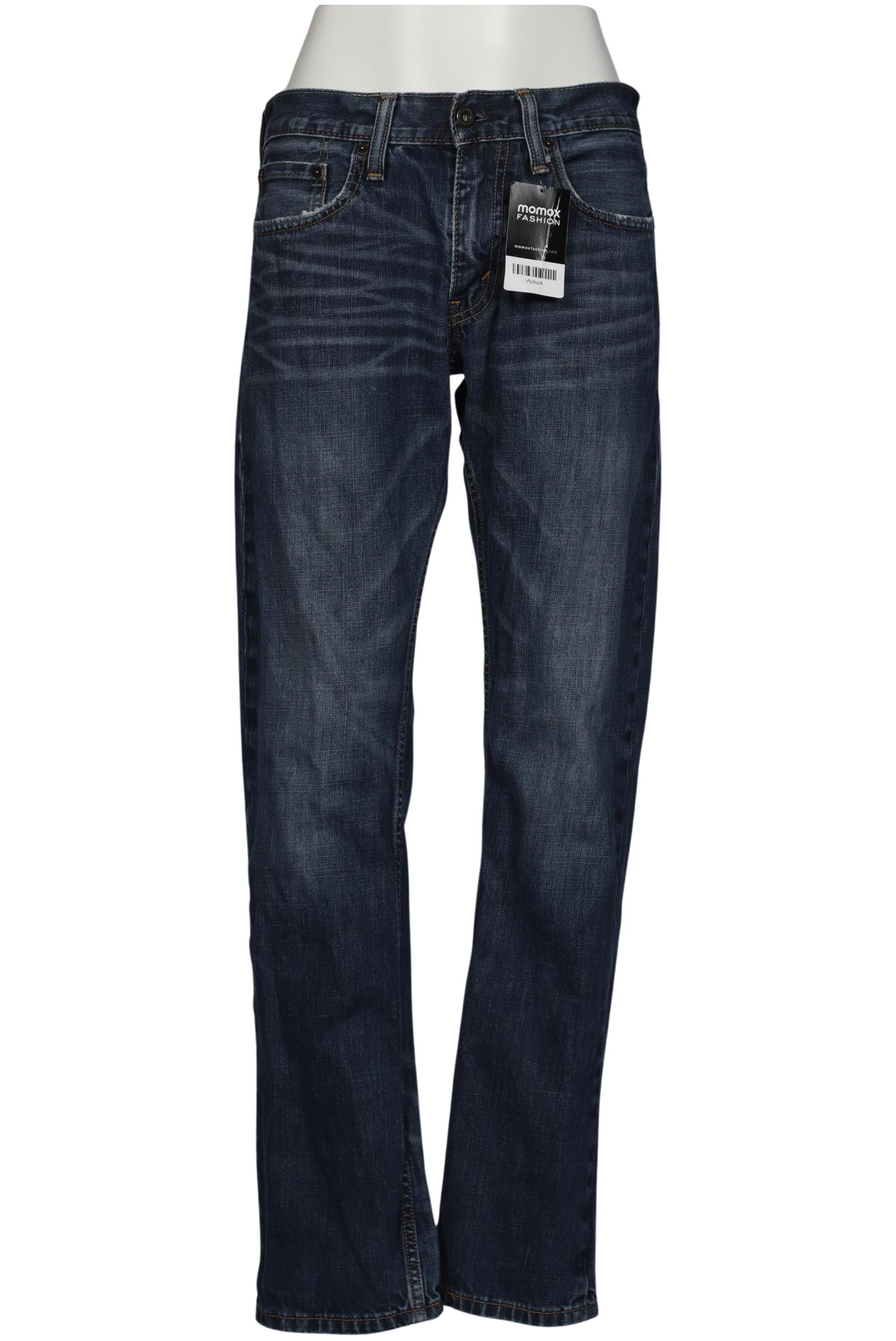 

Levis Damen Jeans, blau, Gr. 31