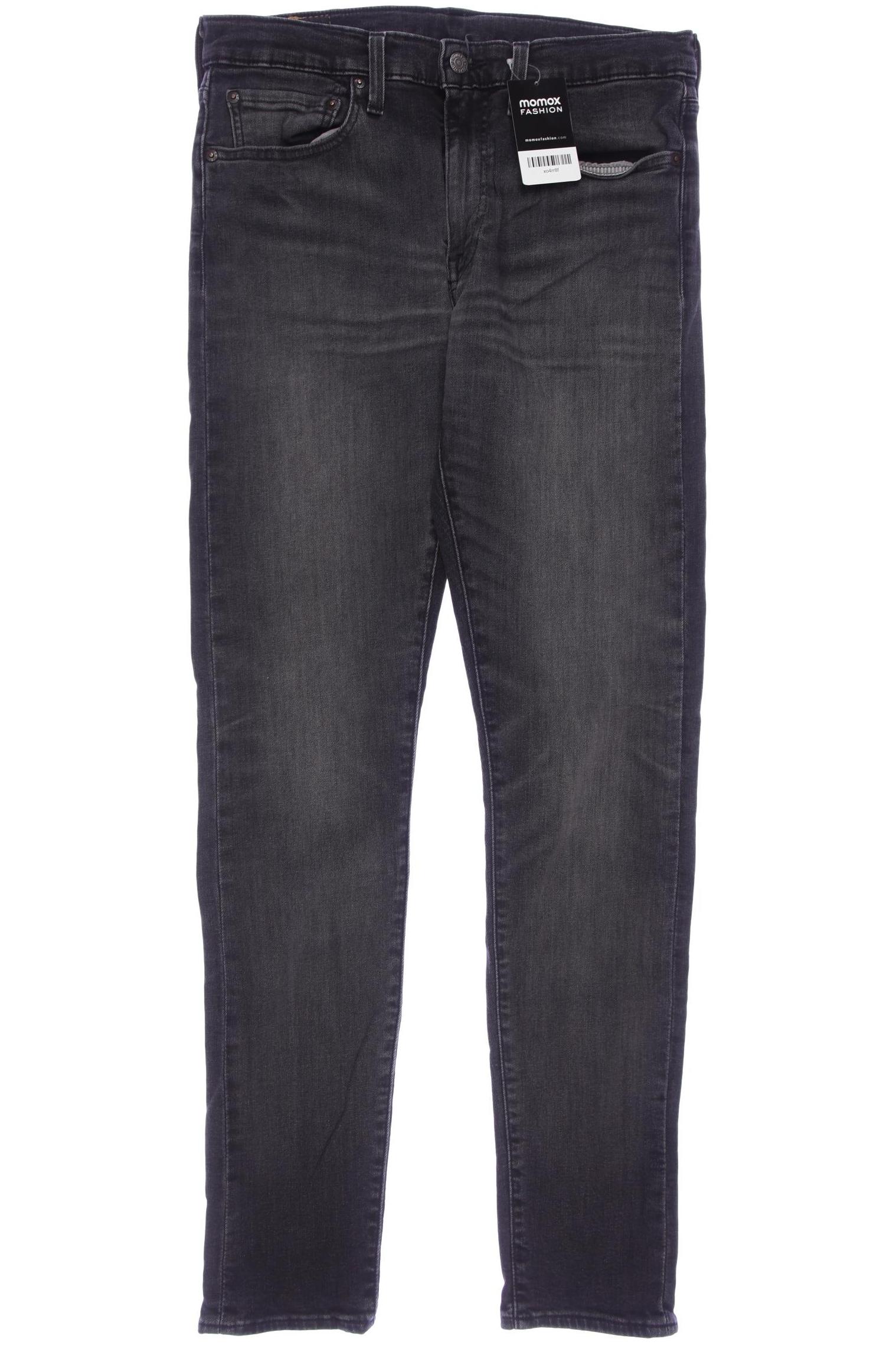 

Levis Damen Jeans, grau, Gr. 34