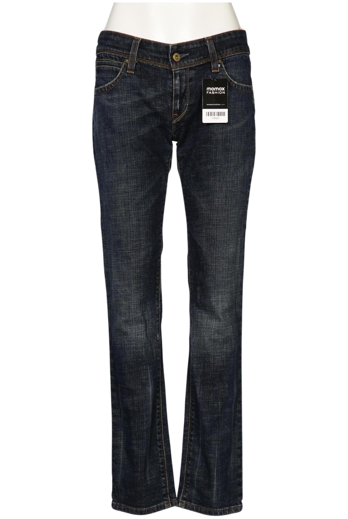 

Levis Damen Jeans, marineblau, Gr. 30