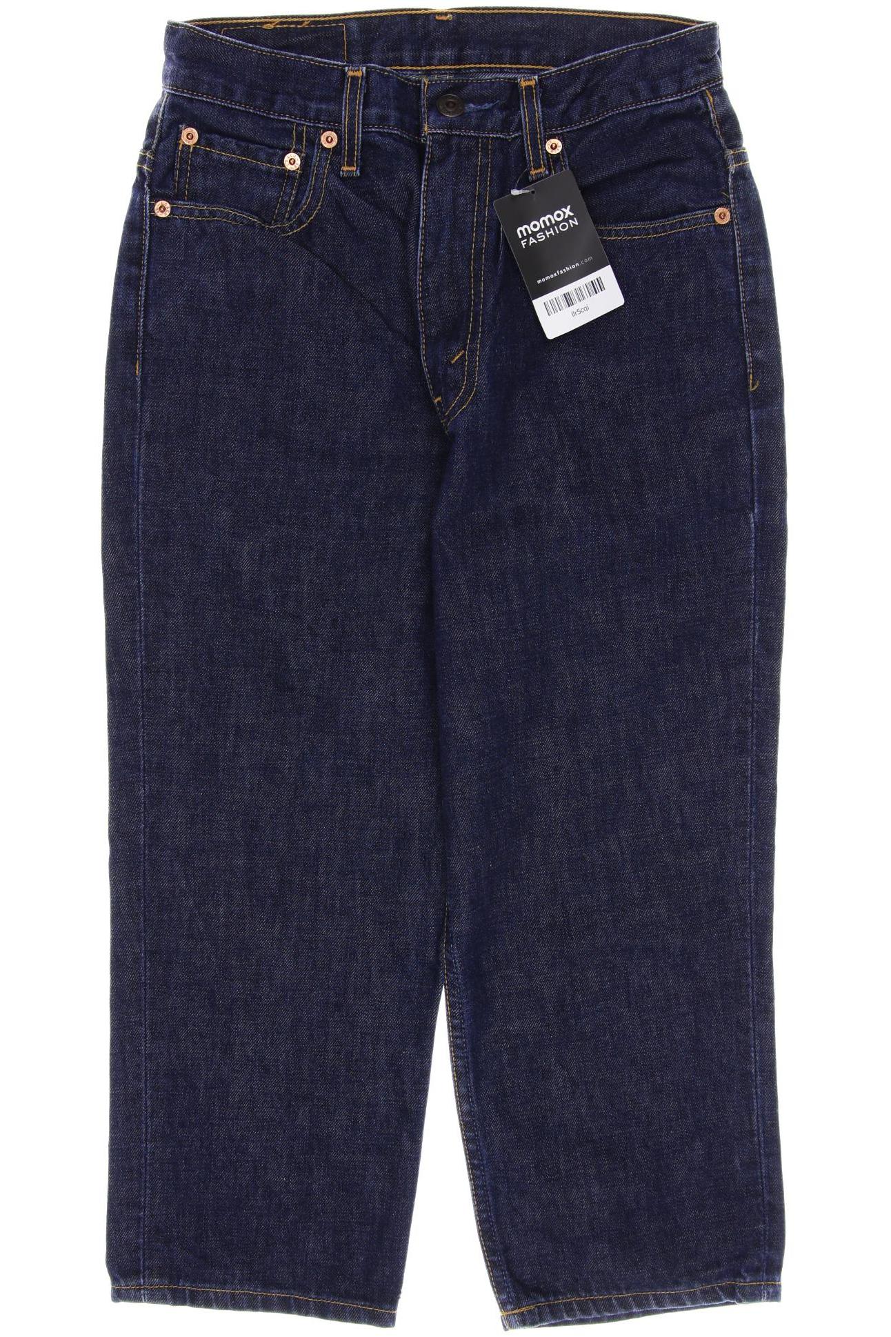 

Levis Damen Jeans, marineblau, Gr. 38