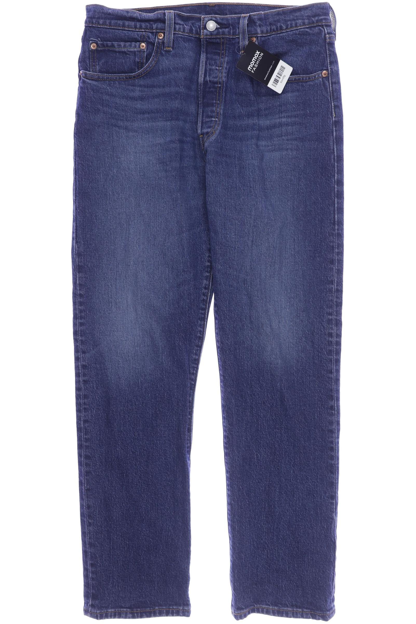 

Levis Damen Jeans, blau, Gr. 42