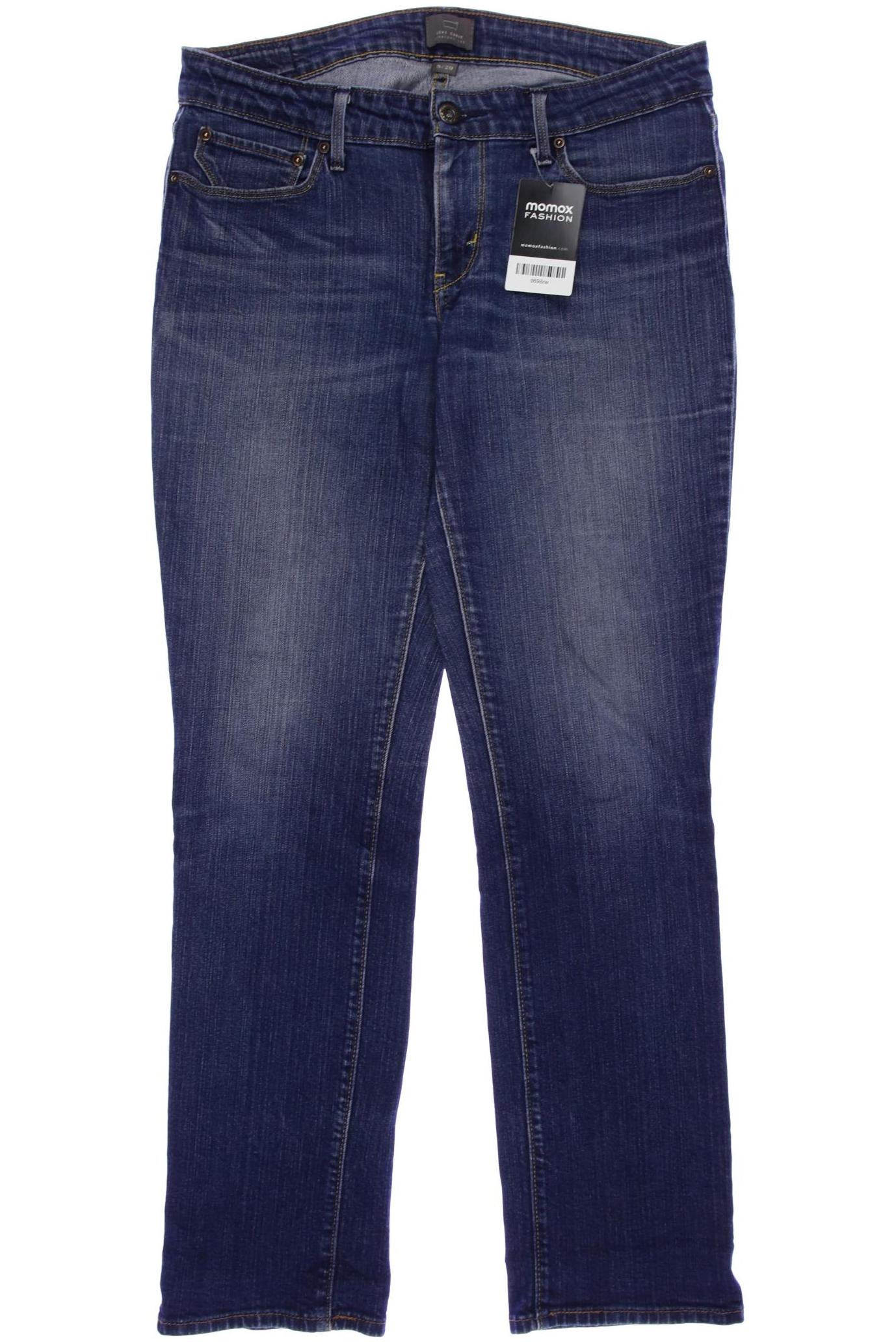 

Levis Damen Jeans, blau, Gr. 29