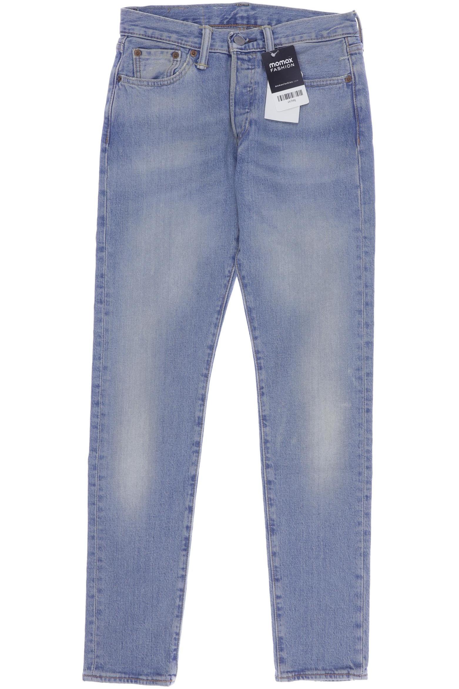 

Levis Damen Jeans, hellblau
