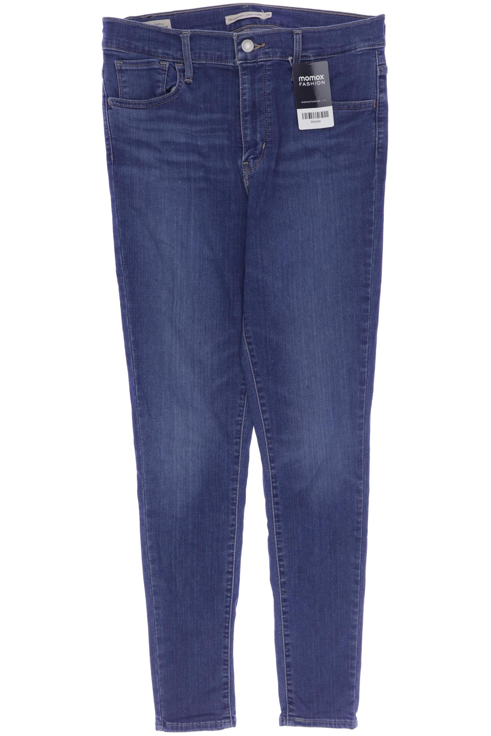 Thumbnail - Levis Damen Jeans, blau, Gr. 29