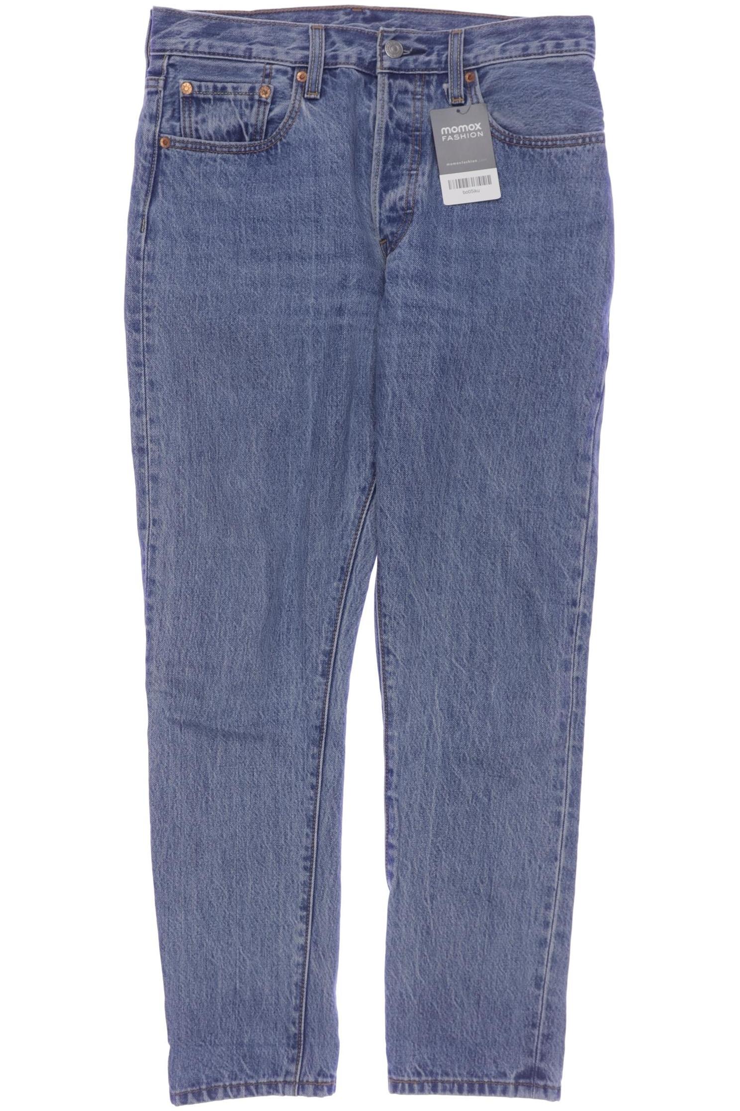 

Levis Damen Jeans, blau, Gr. 28