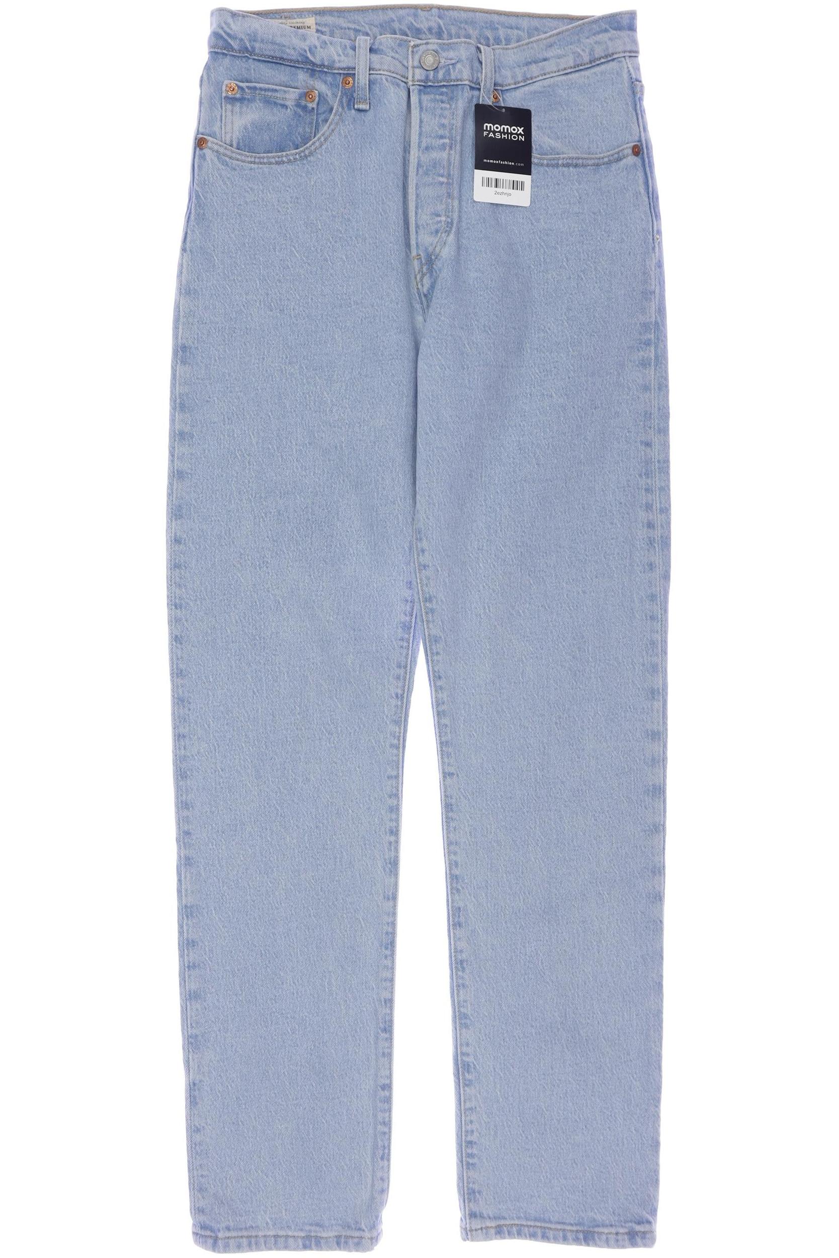 

Levis Damen Jeans, blau, Gr. 28