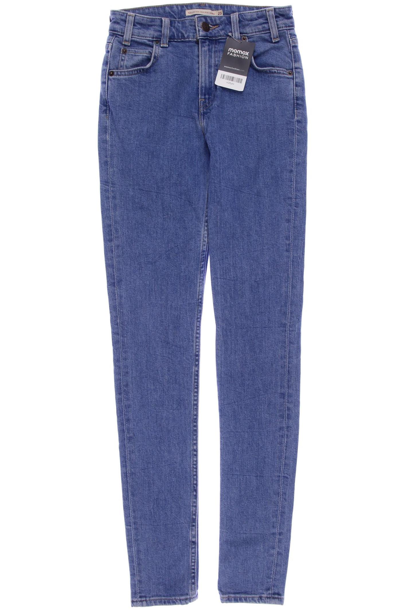 

Levis Damen Jeans, blau