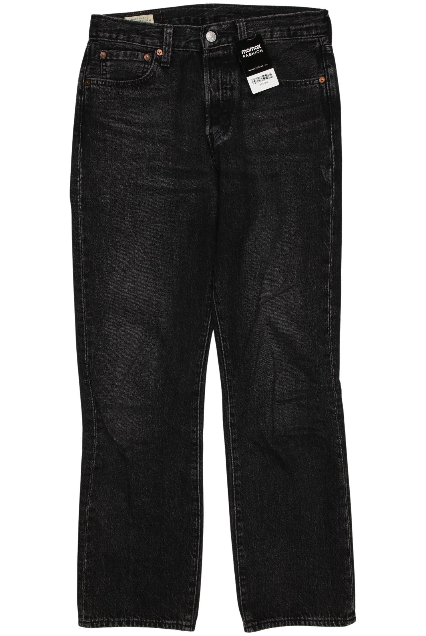

Levis Damen Jeans, grau, Gr. 29