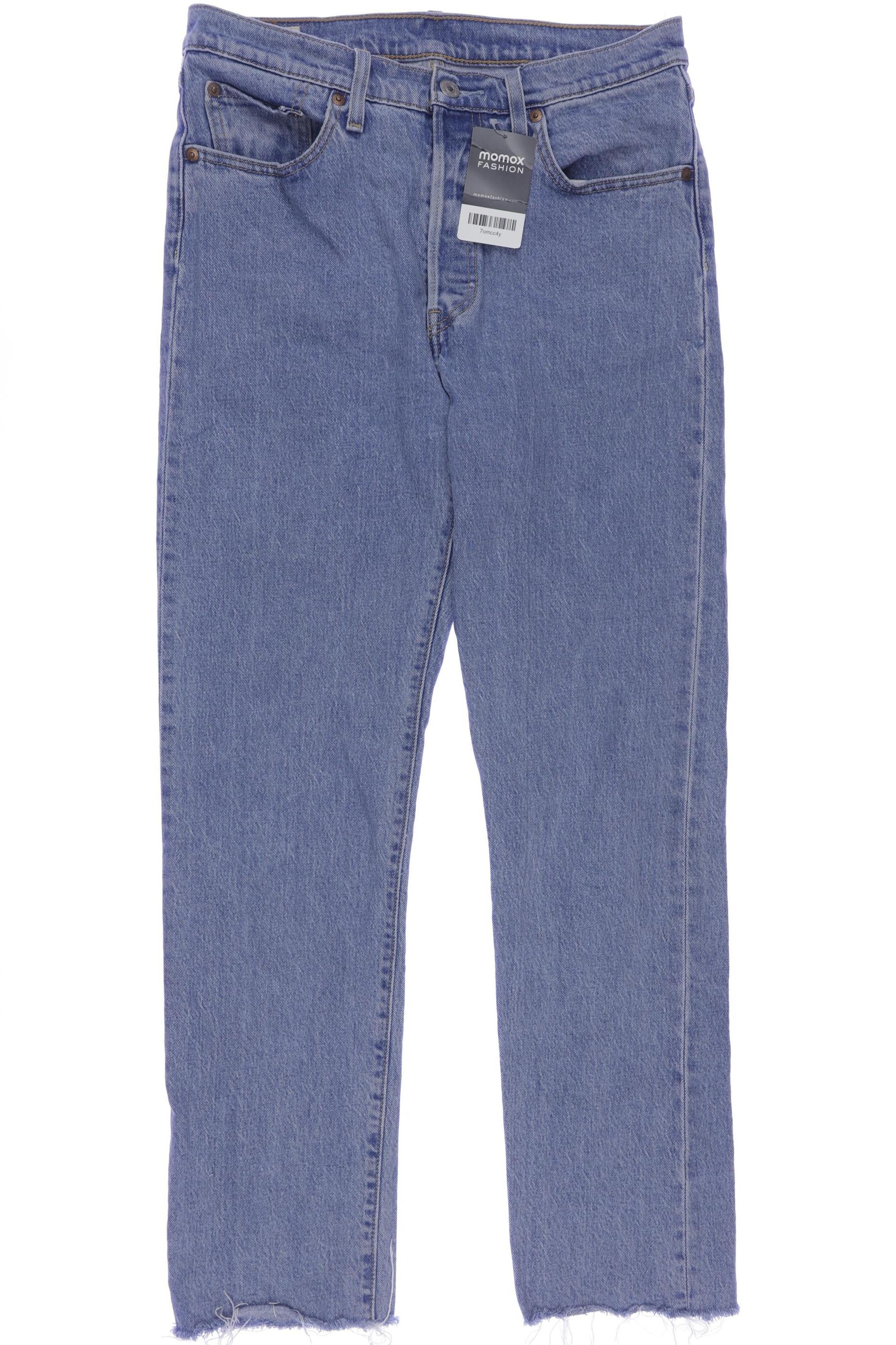 

Levis Damen Jeans, blau, Gr. 29