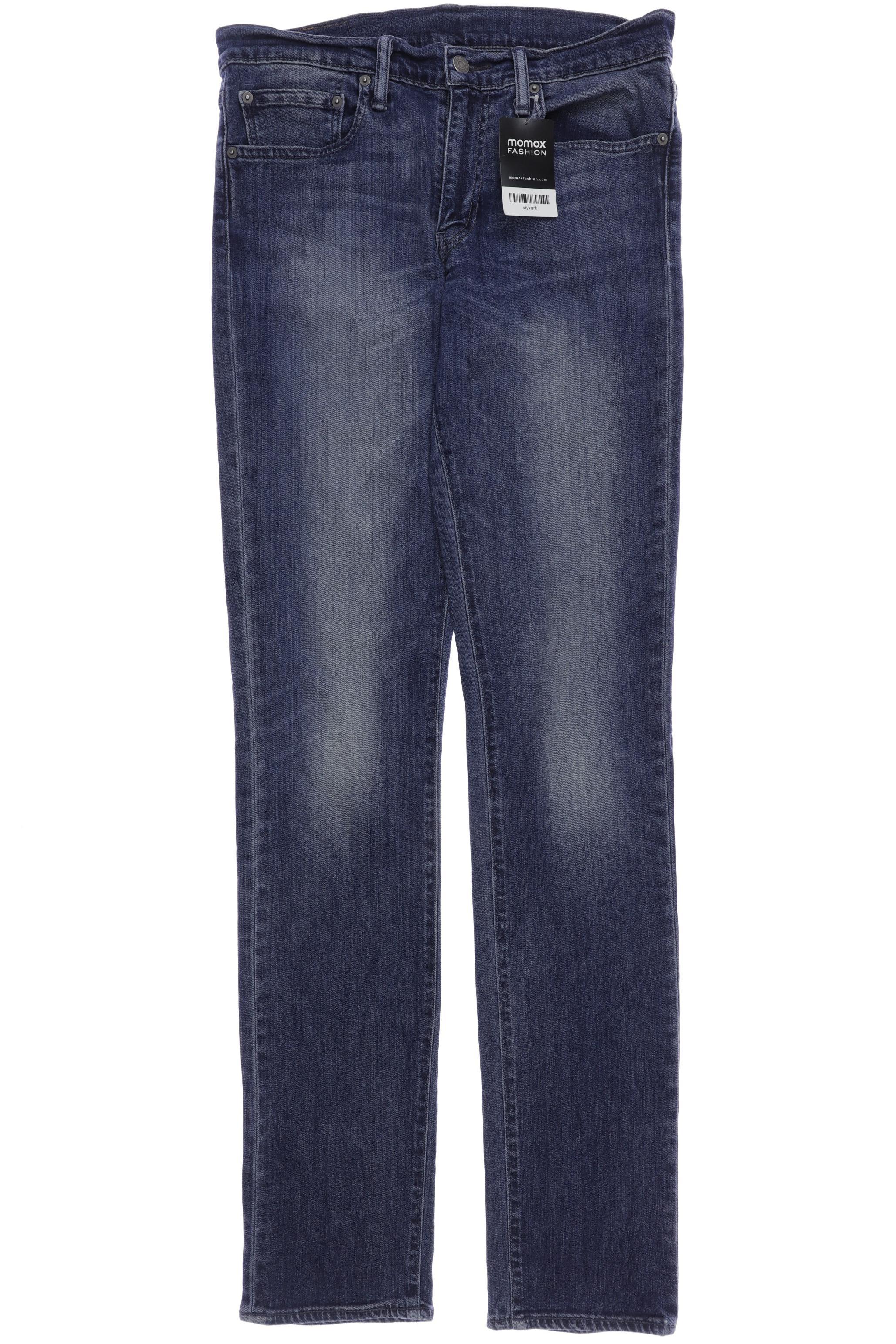 

Levis Damen Jeans, marineblau, Gr. 32