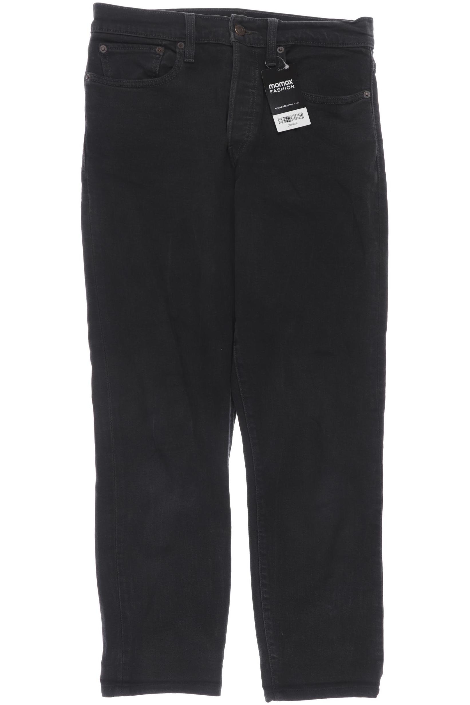 

Levis Damen Jeans, grau, Gr. 30