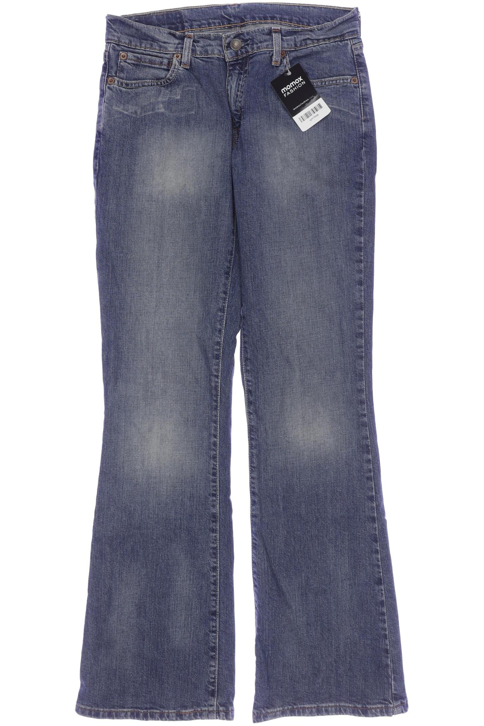 

Levis Damen Jeans, blau, Gr. 30