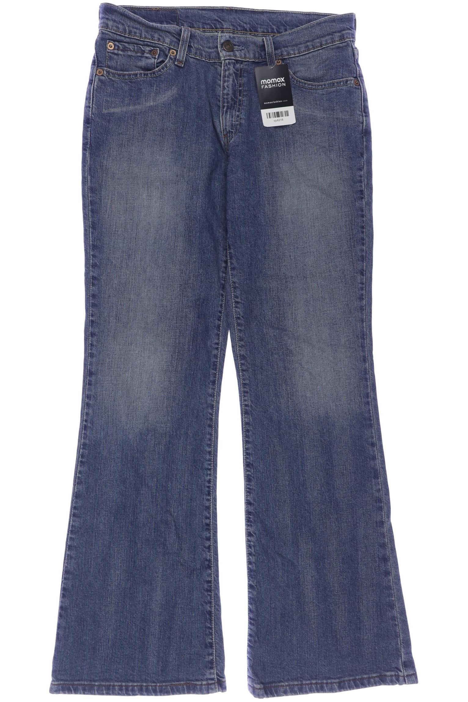 

Levis Damen Jeans, marineblau, Gr. 30