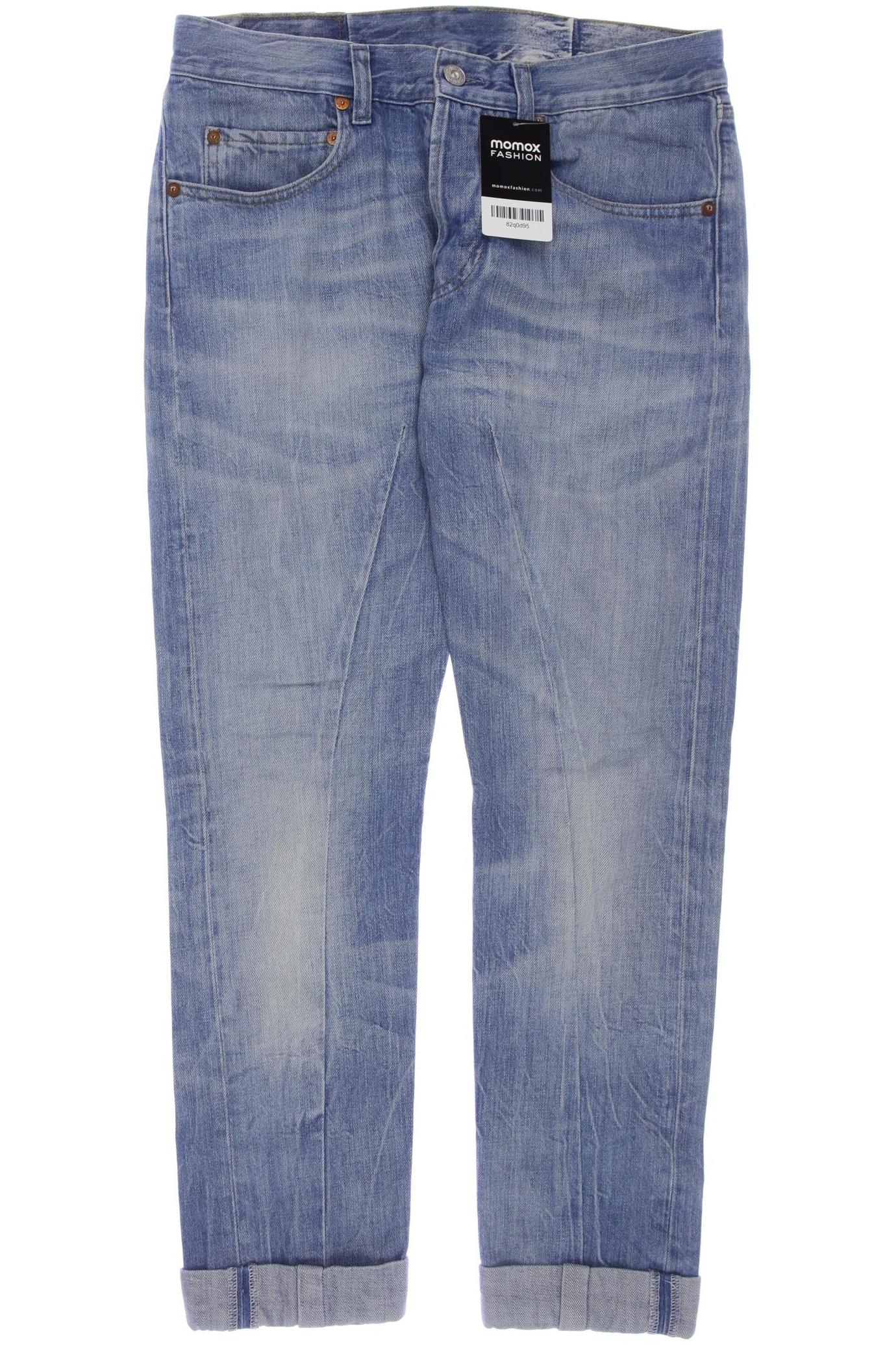 

Levis Damen Jeans, hellblau, Gr. 28