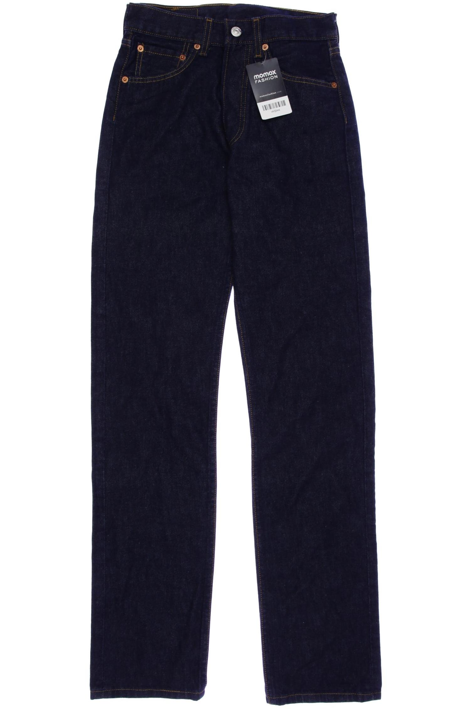 

Levis Damen Jeans, marineblau, Gr. 27