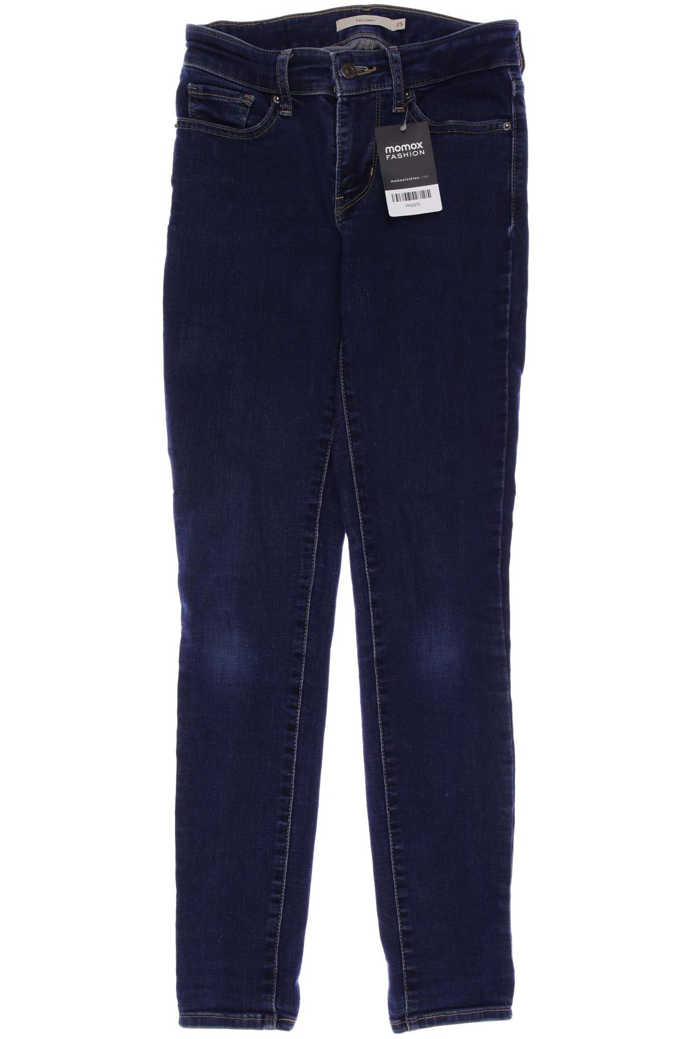 

Levis Damen Jeans, blau