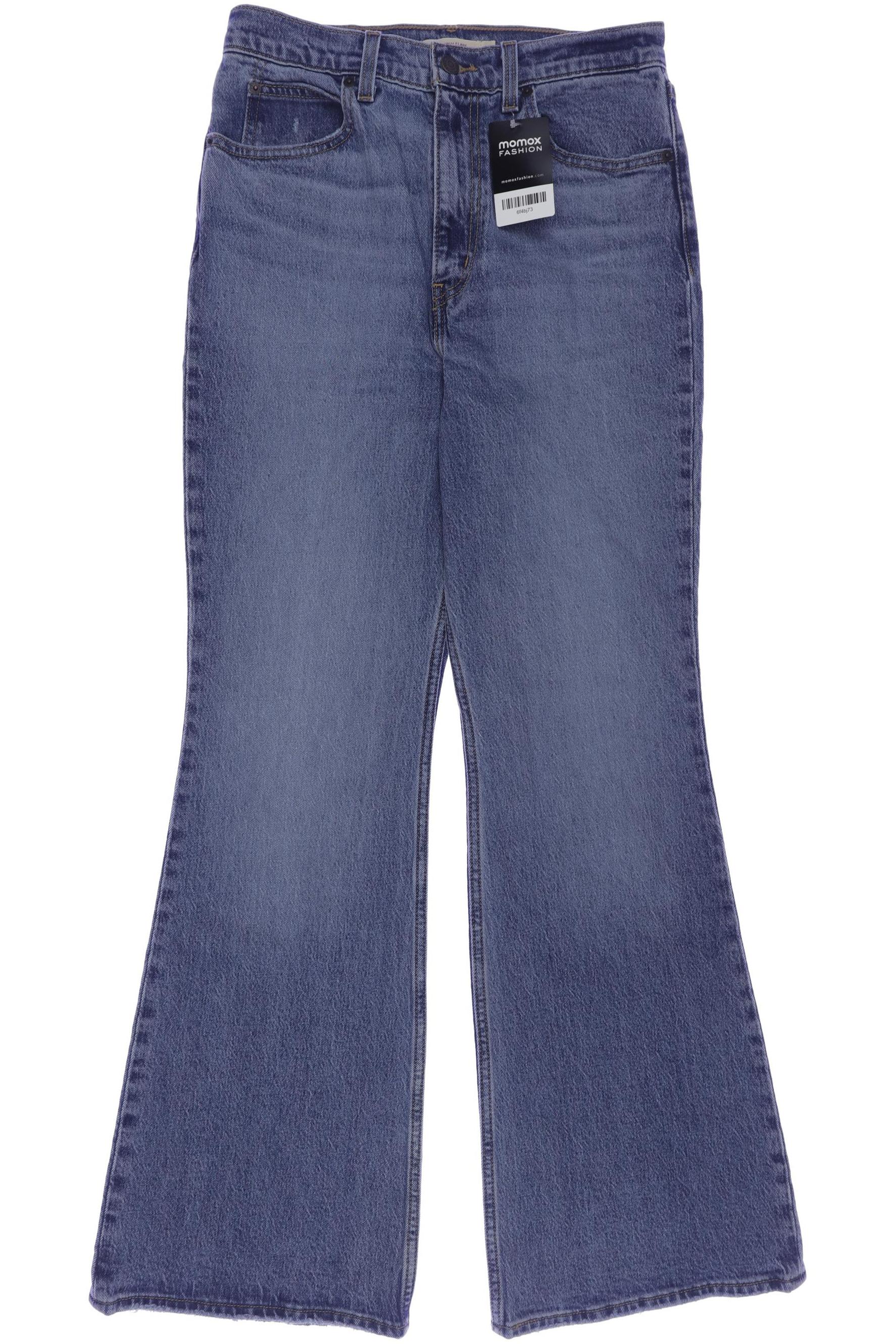 

Levis Damen Jeans, blau, Gr. 28