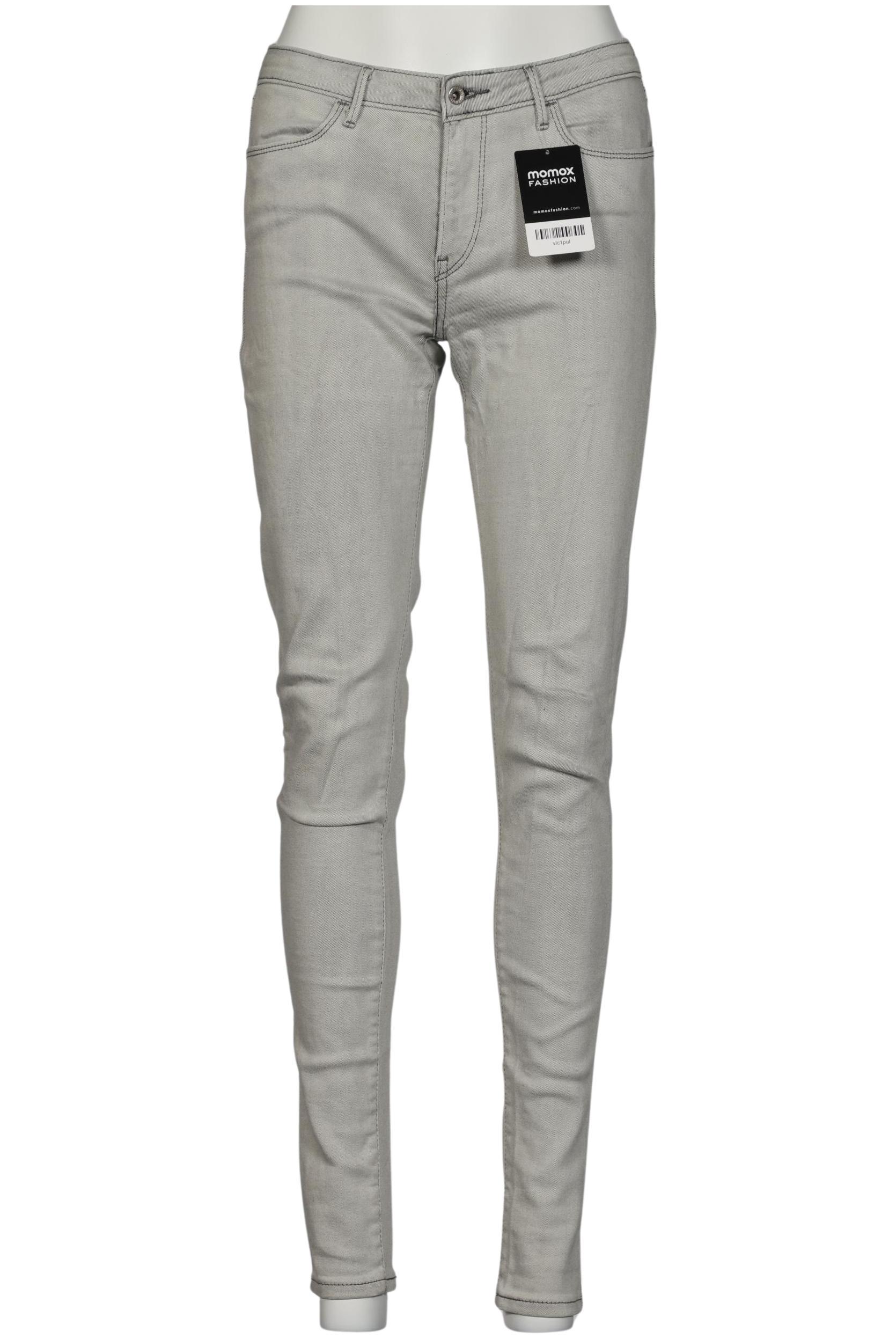 

Levis Damen Jeans, grau, Gr. 28